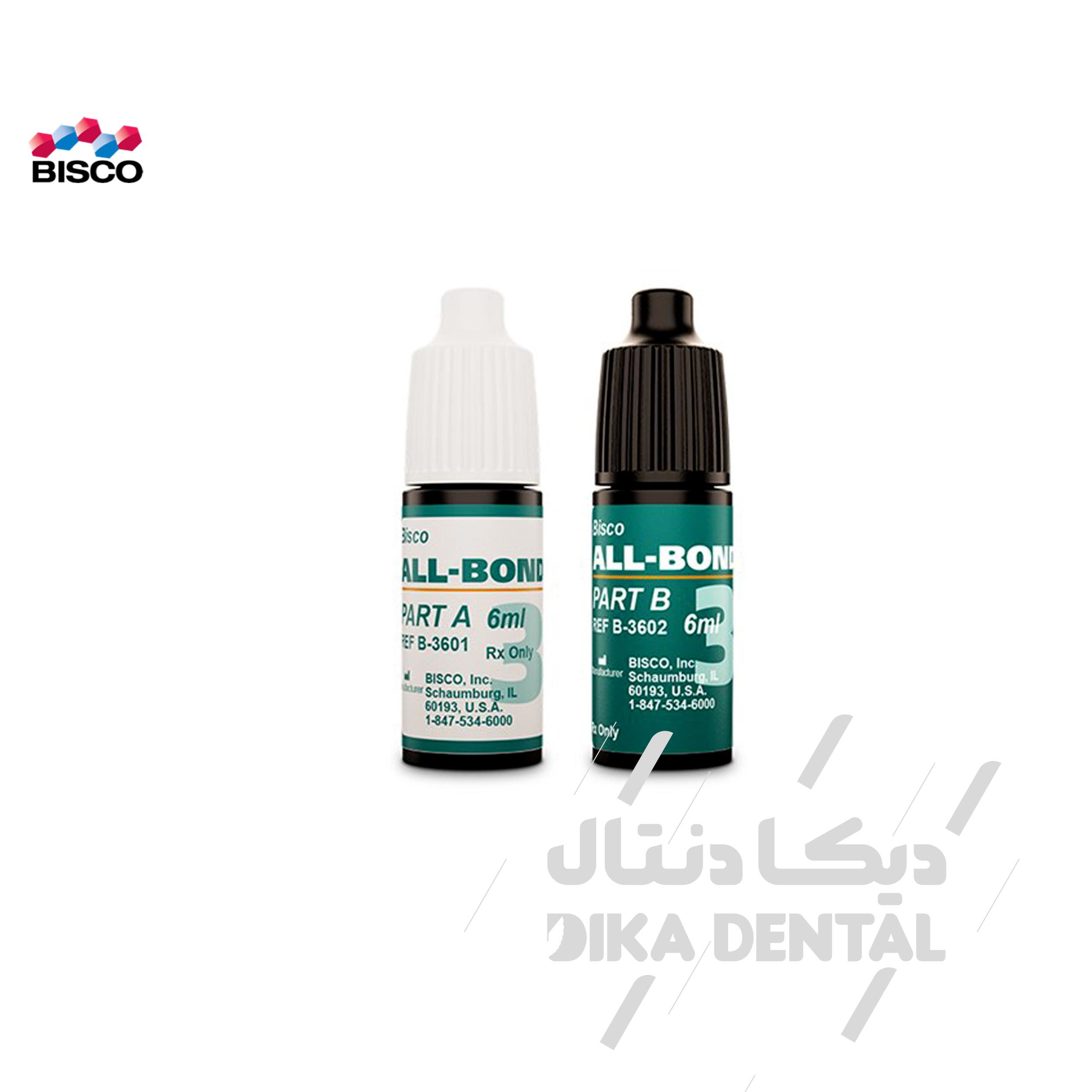 باندینگ نسل چهار دوال کیور