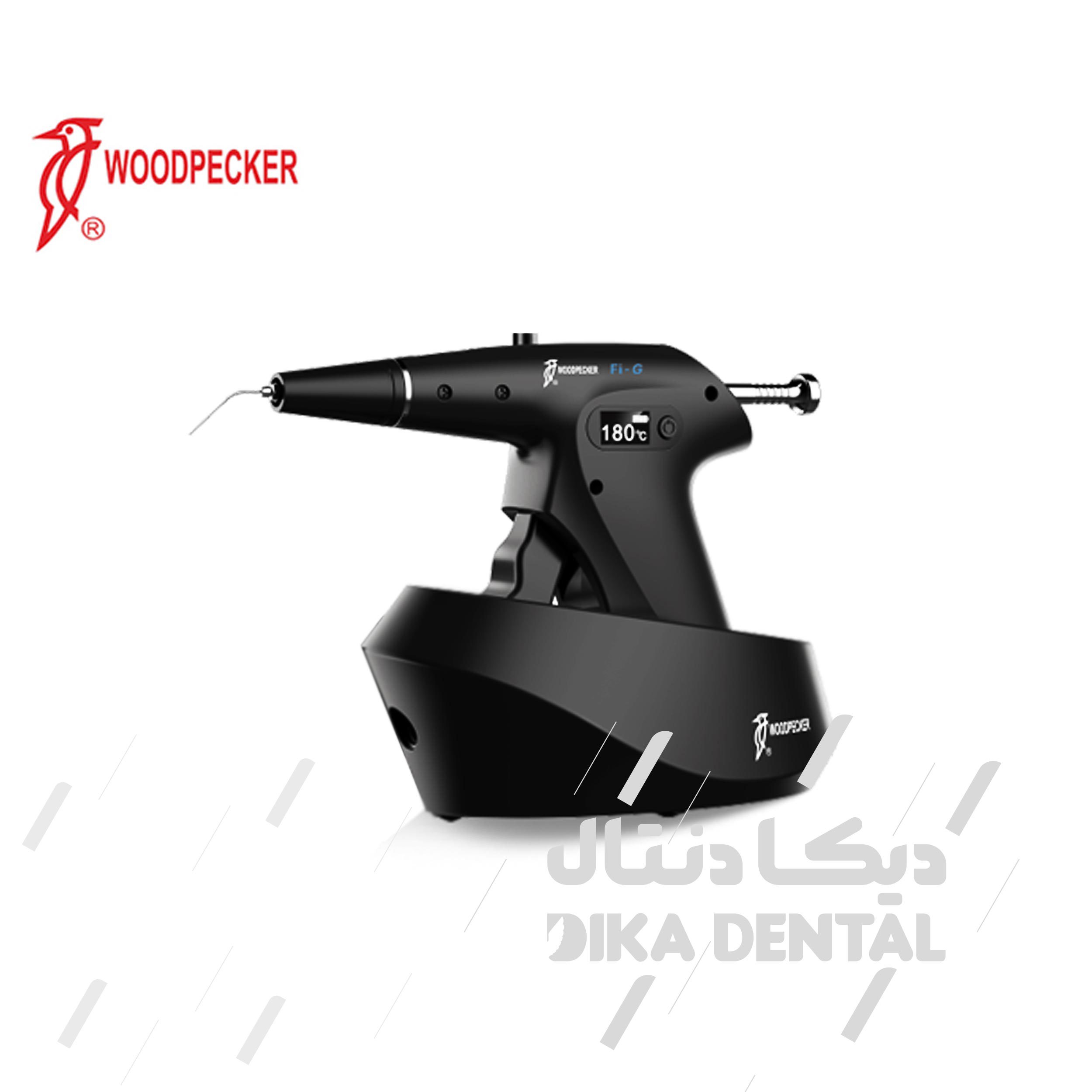 آبچوراتور بیسیم