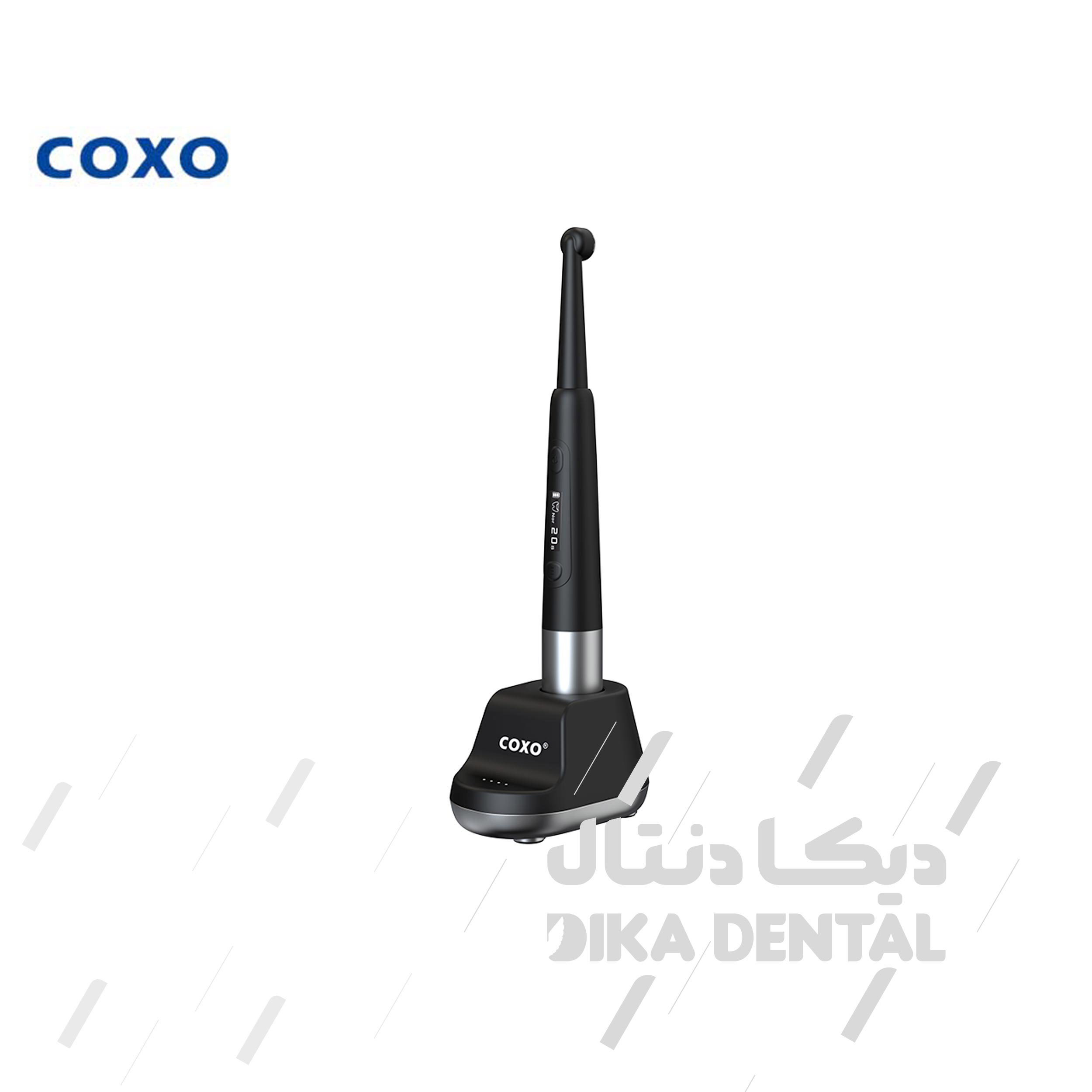 لایت کیور بیسیم هالو