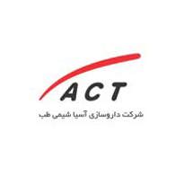 آسیا شیمی طب
