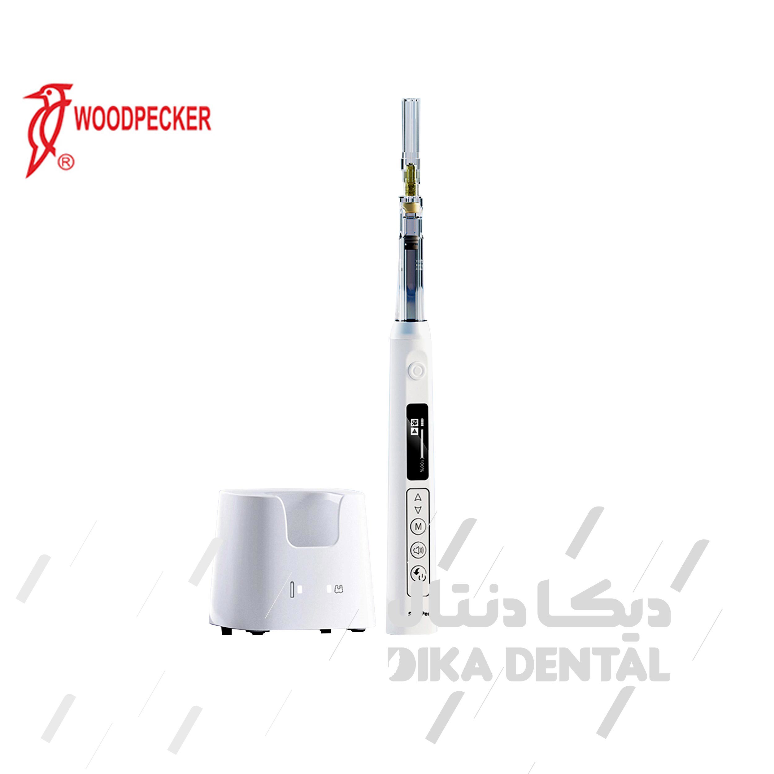 دستگاه تزریق داروی