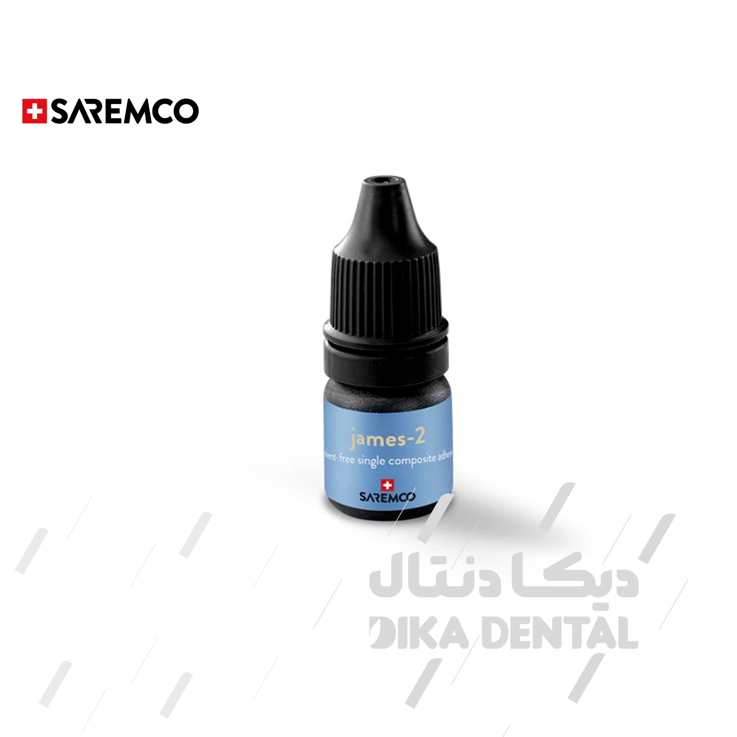 باندینگ نسل ۵ سارمکو