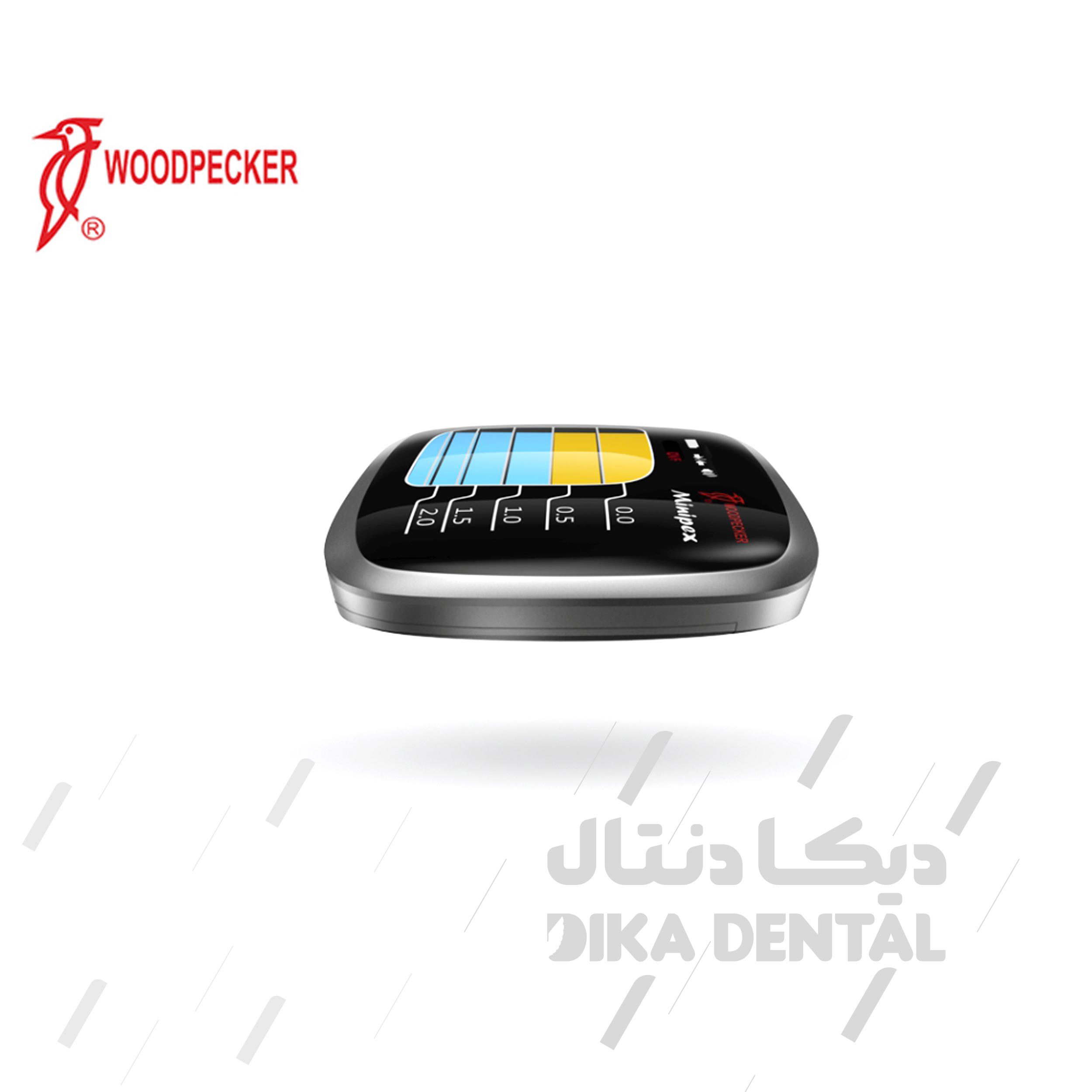 اپکس لوکیتور مینی