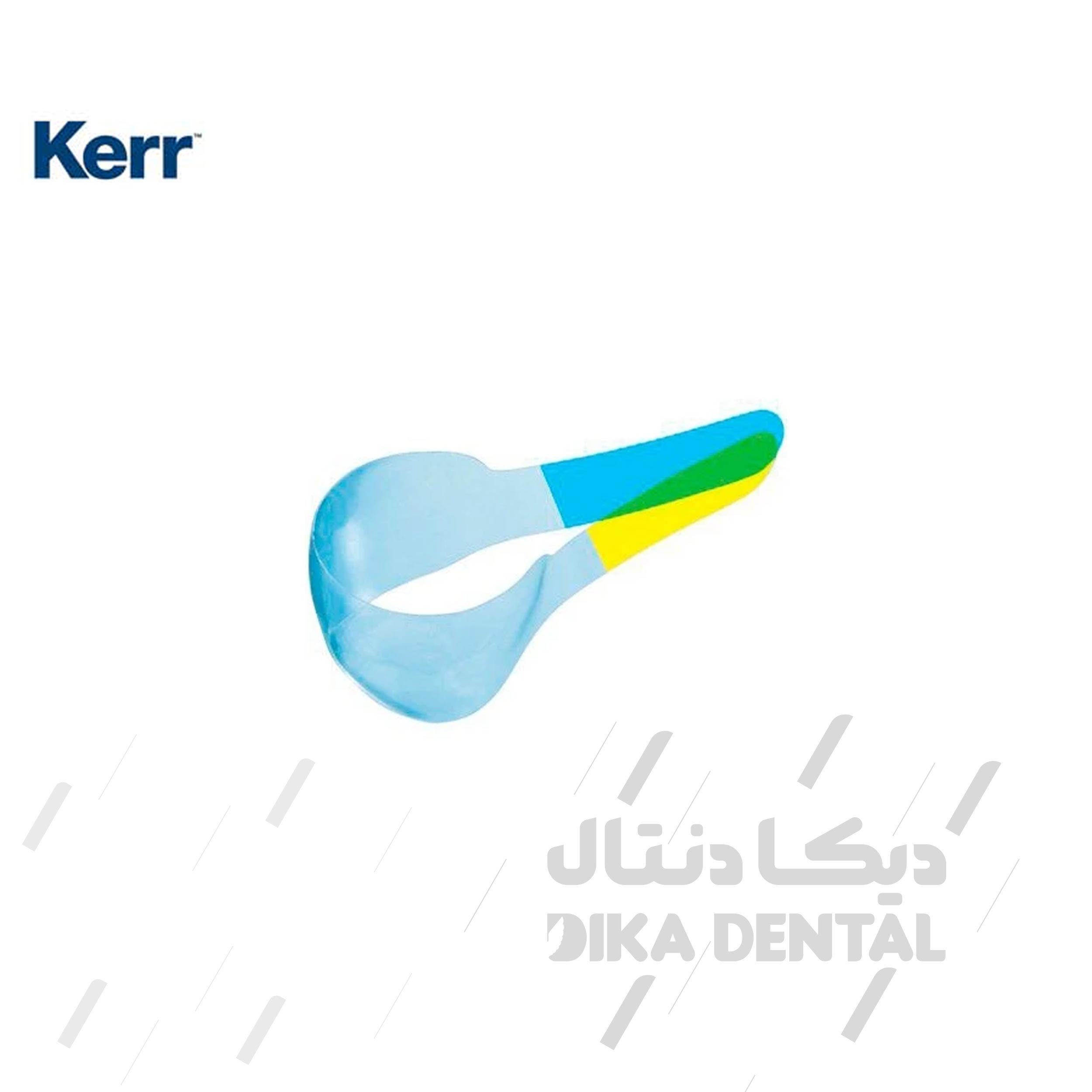 نوار ماتریکس چسبی کرر773