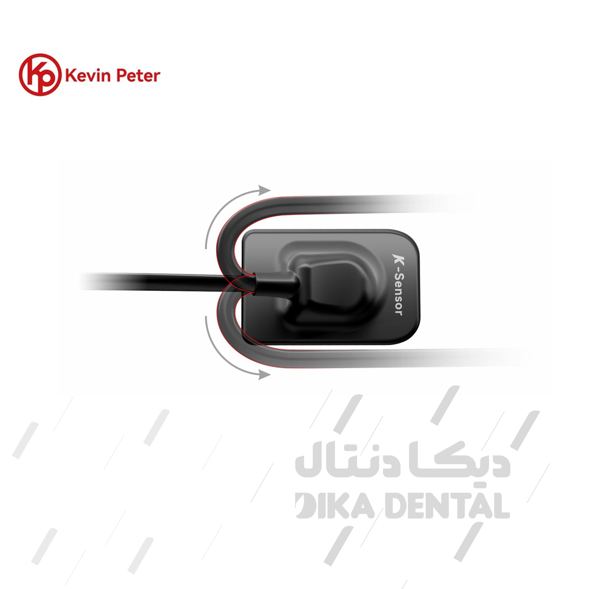 سنسور داخل دهانی