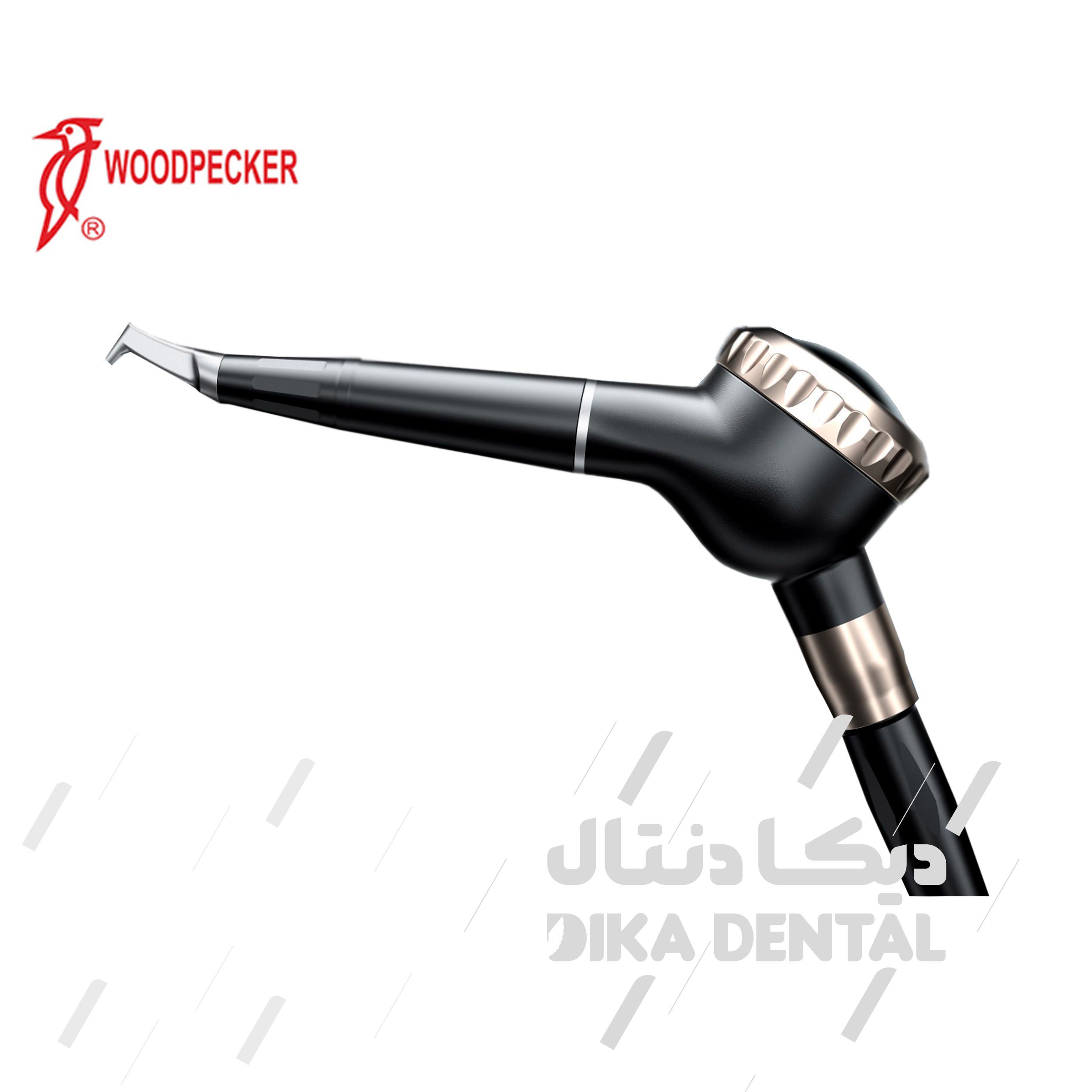 هندپیس ایرفلو