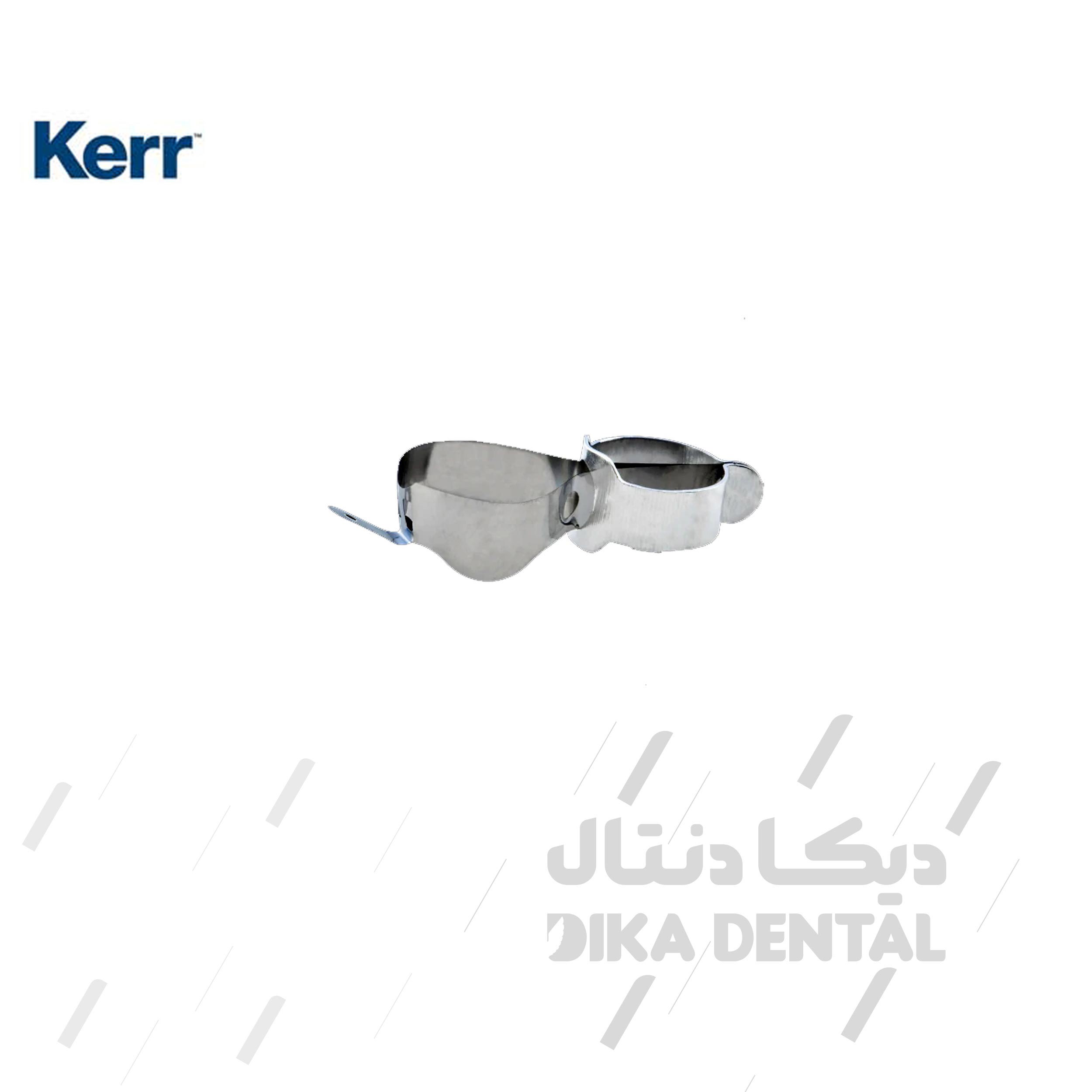ماتریکس پرمولر متافیکس کر  3601