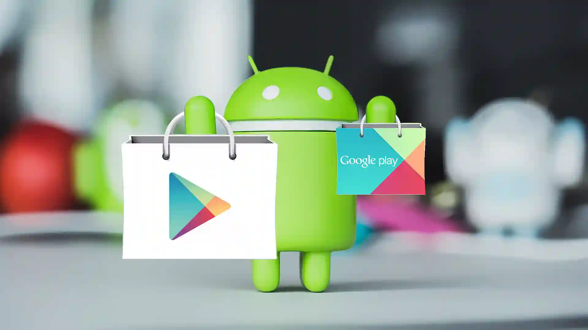 قفل جدید گوگل روی نصب اپلیکیشن (APK) + تاثیر آن در ایران
