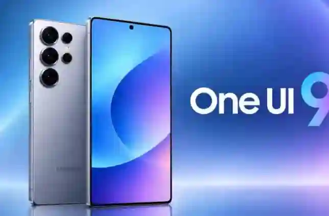 آپدیت One UI 9.0