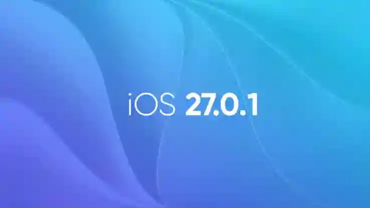 آپدیت iOS 27.0.1 آیفون؛ ۳ باگ مهم رفع شد، نصب کنیم؟