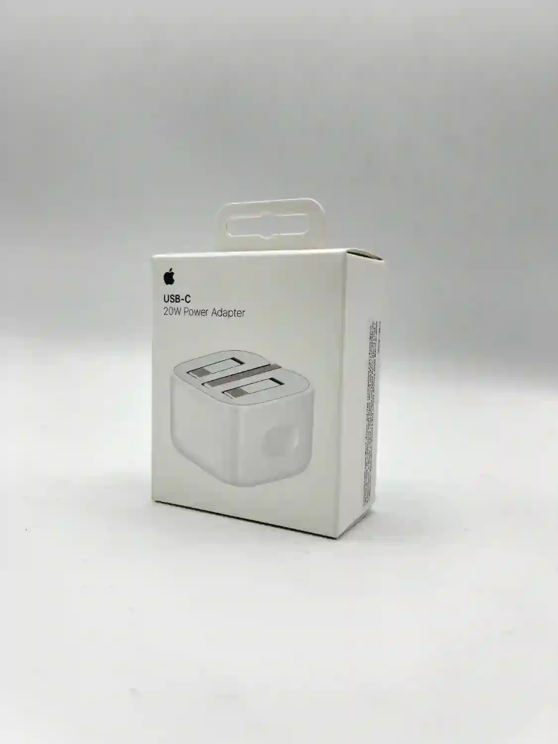 آداپتور شارژ ۲۰ وات USB-C اپل