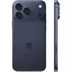 گوشی موبایل اپل مدل iPhone 17 Pro ظرفیت ۲۵۶ گیگابایت - رنگ آبی (پارت نامبر ZA/A