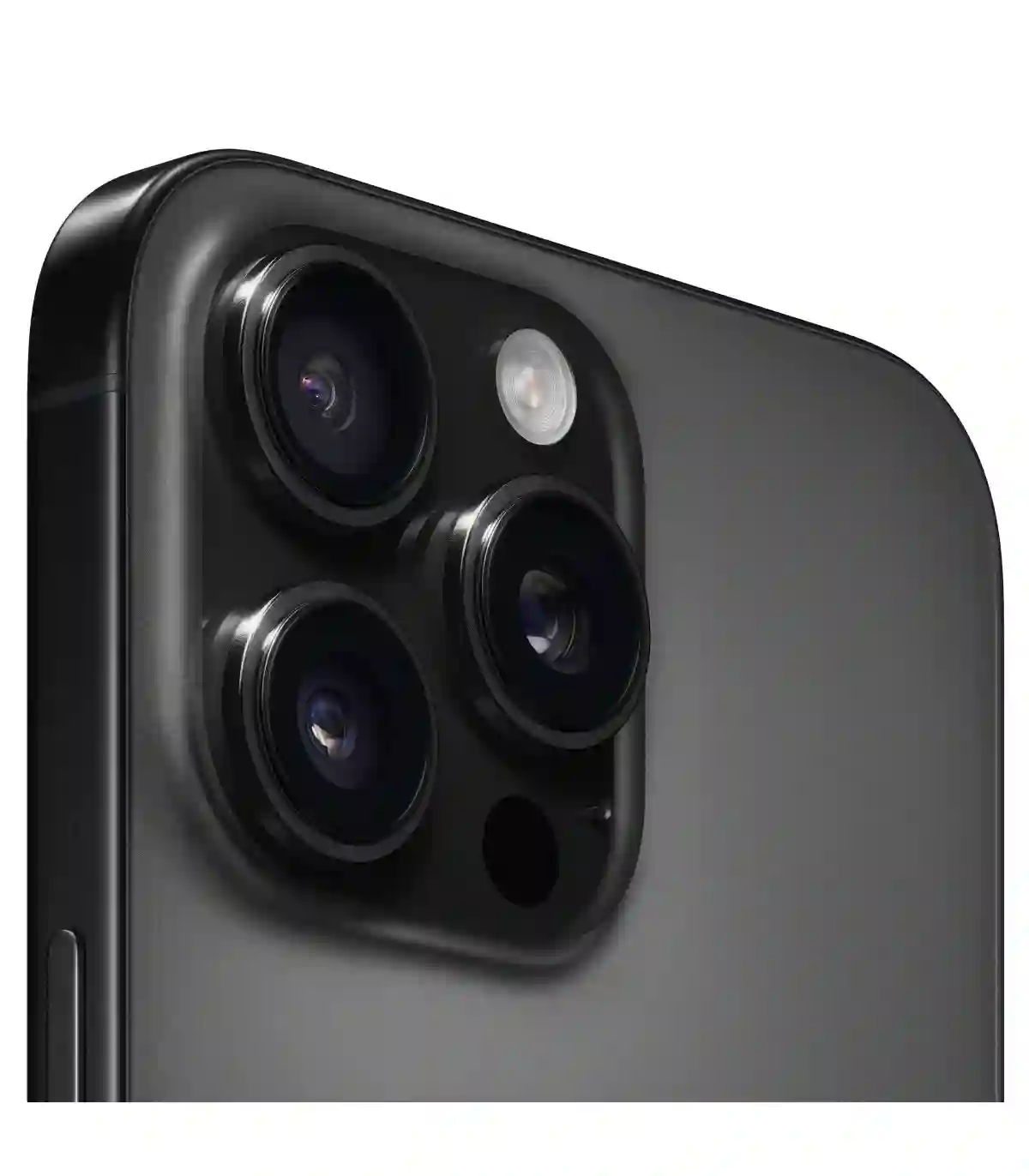 آیفون مدل iPhone 16 Pro Max  مشکی ظرفیت ۲۵۶ گیگابایت (پارت نامبر ZA/A)