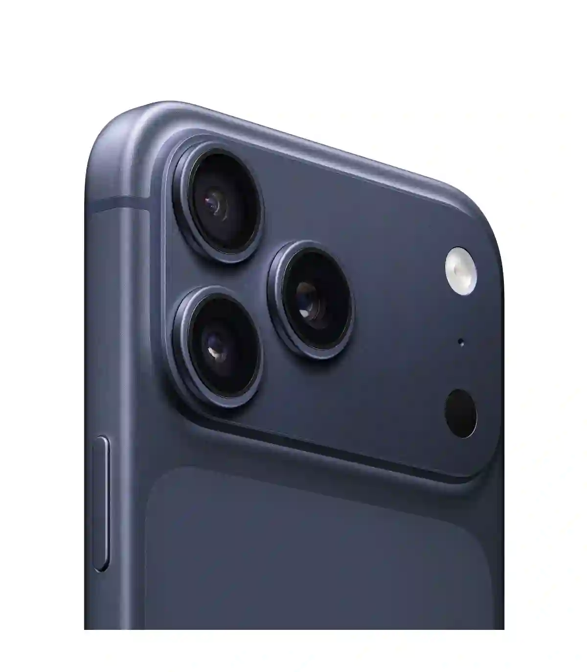گوشی موبایل اپل مدل iPhone 17 Pro ظرفیت ۲۵۶ گیگابایت - رنگ آبی (پارت نامبر ZA/A