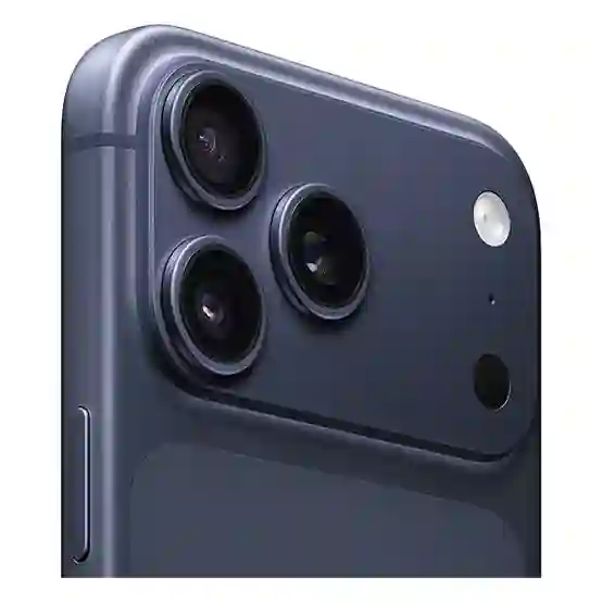 آیفون مدل iPhone 17 Pro Max ظرفیت ۵۱۲ گیگابایت - رنگ آبی (پارت نامبر ZA/A)