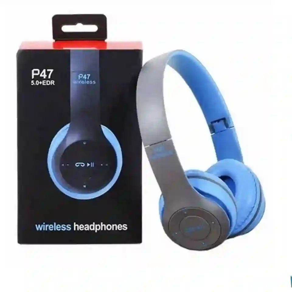 هدفون بیسیم مدل P47