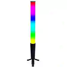 نور باتومی الایدی عکاسی مدلD6 RGB