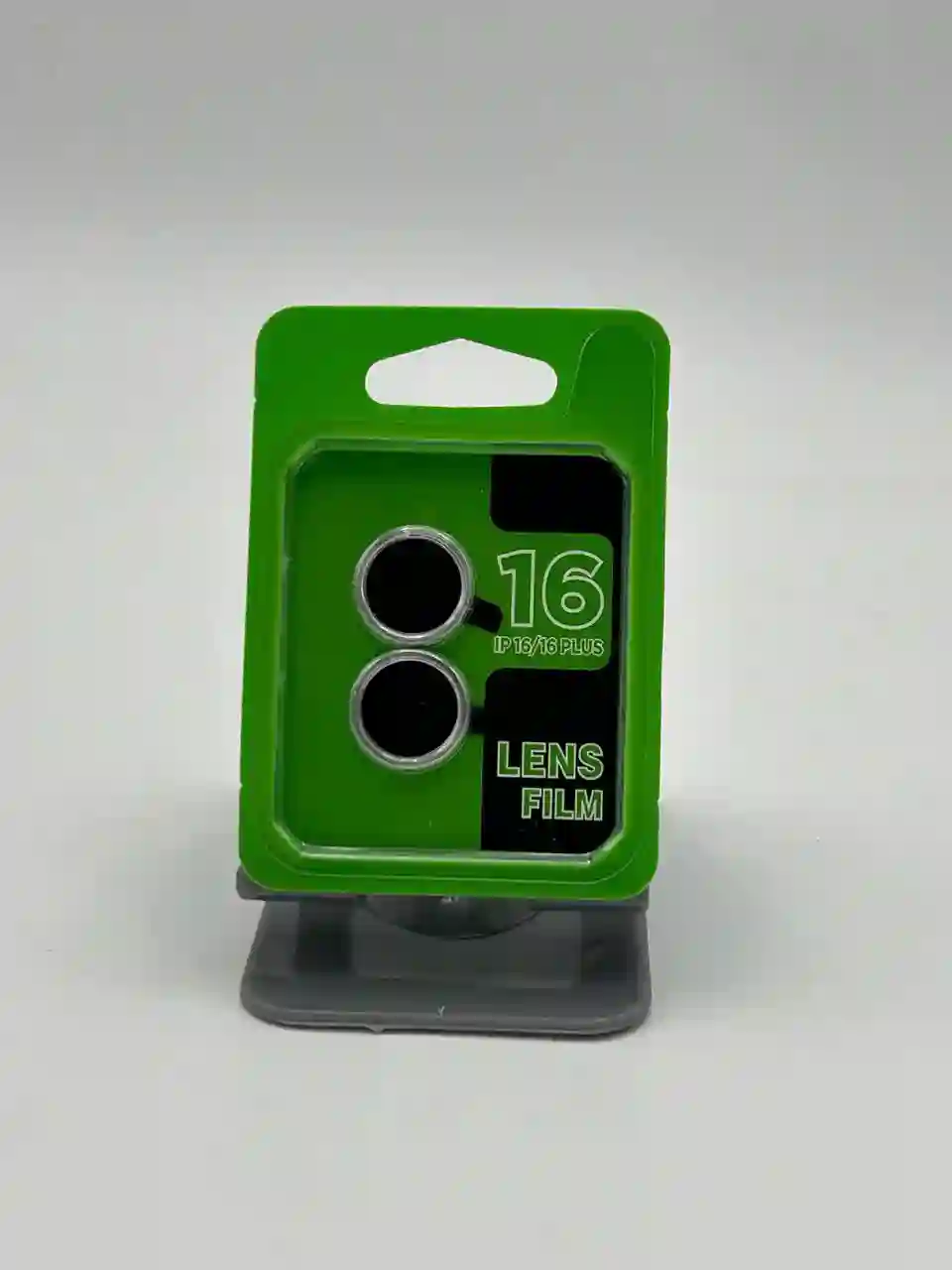 محافظ لنز دوربین شفاف مدل Lens Film مناسب برای آیفون 16 نرمال