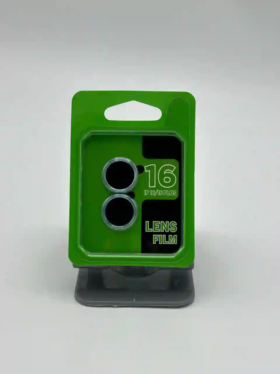 محافظ لنز دوربین شفاف مدل Lens Film مناسب برای آیفون 16 نرمال