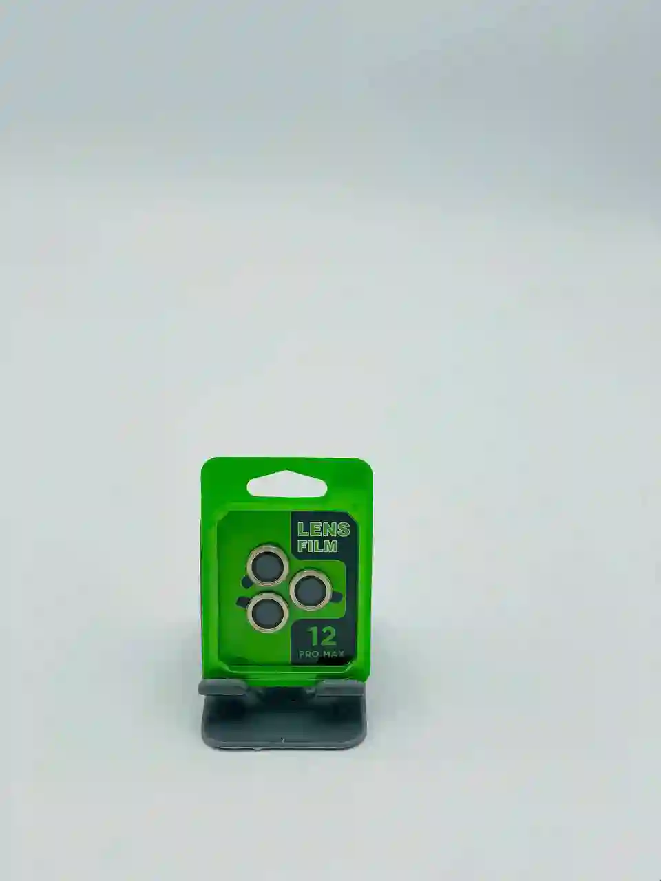 محافظ لنز دوربین شفاف مدل Lens Film برای آیفون 12 پرومکس