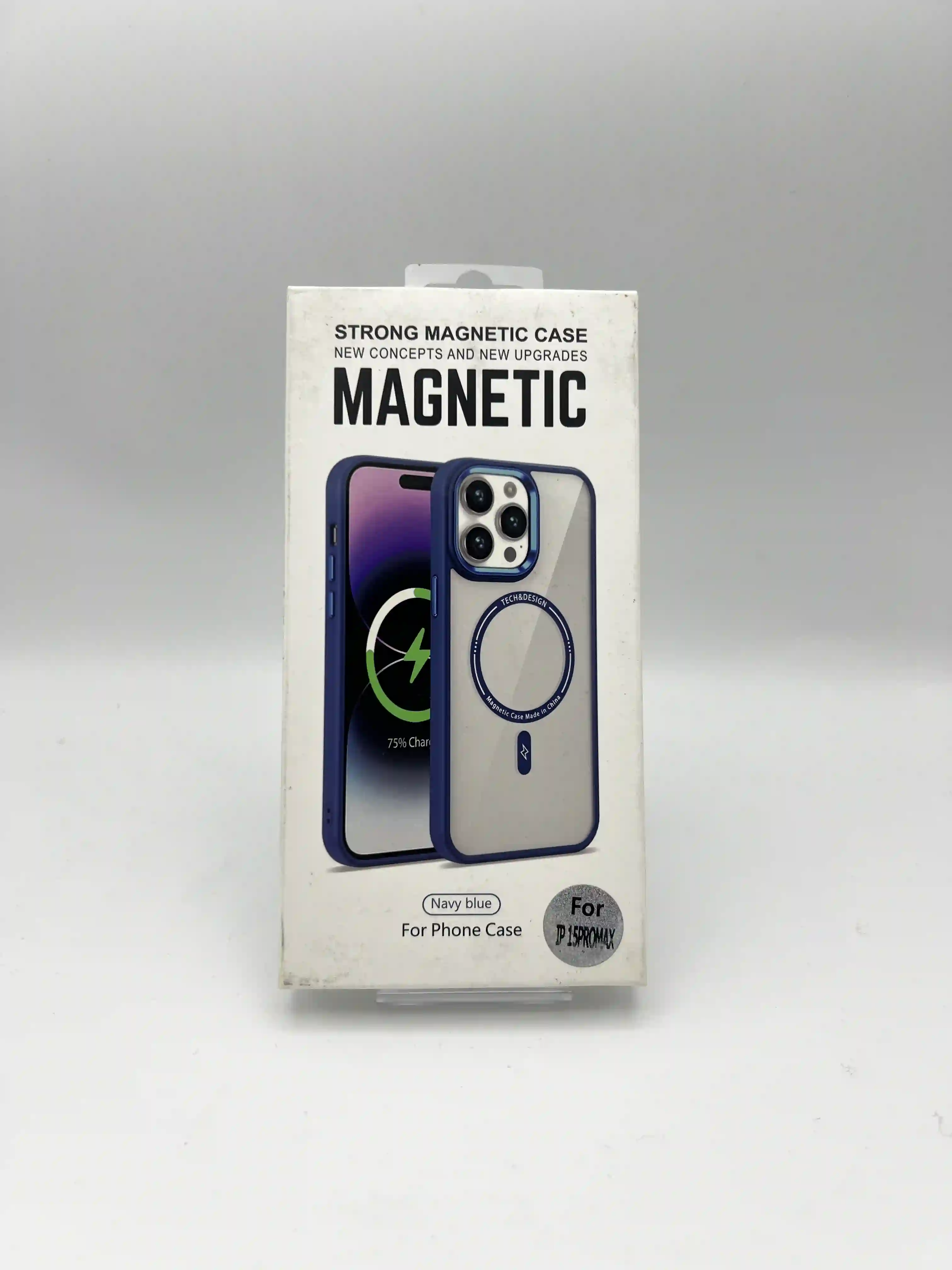 Magnetic