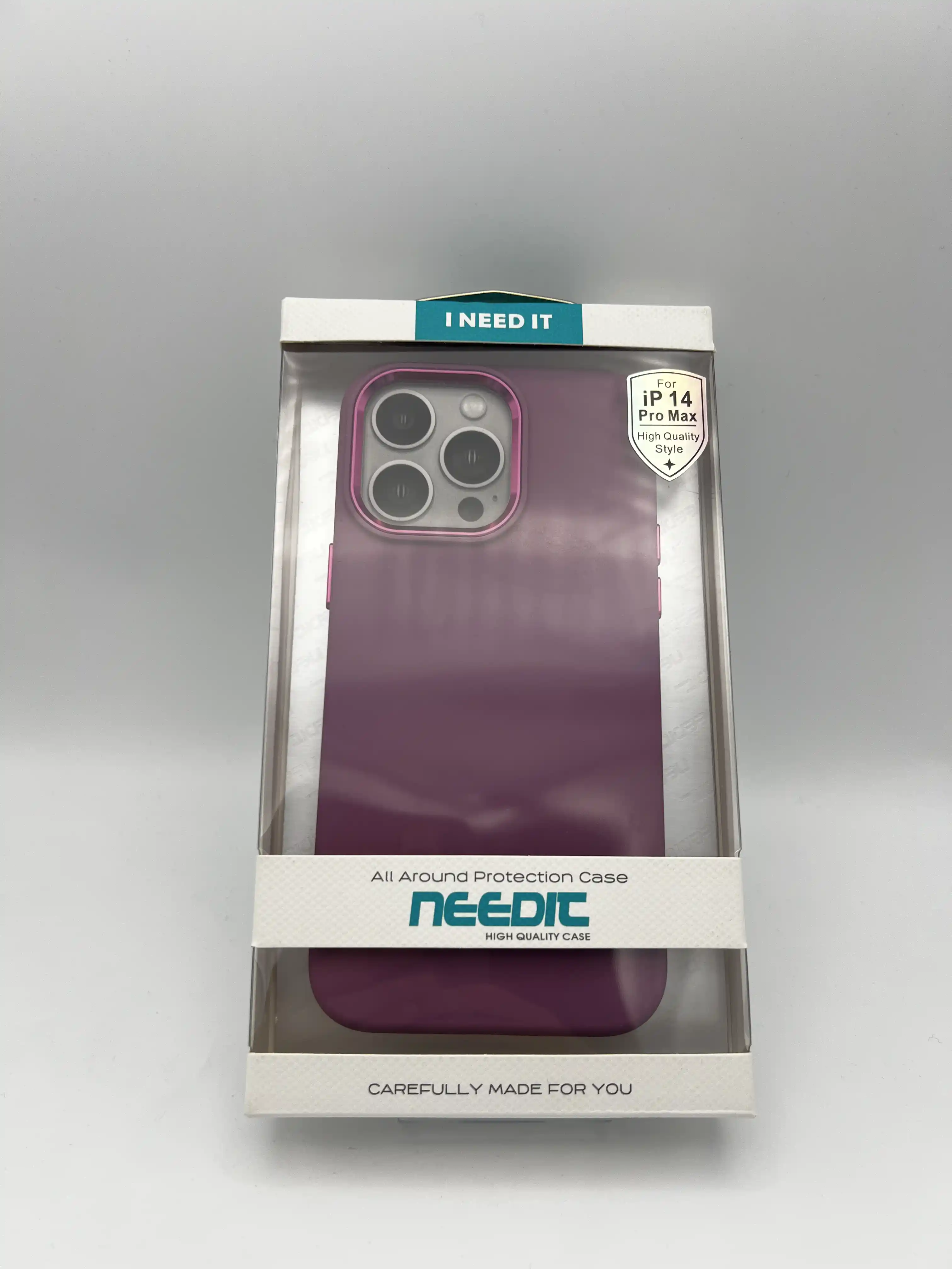 NeedIt
