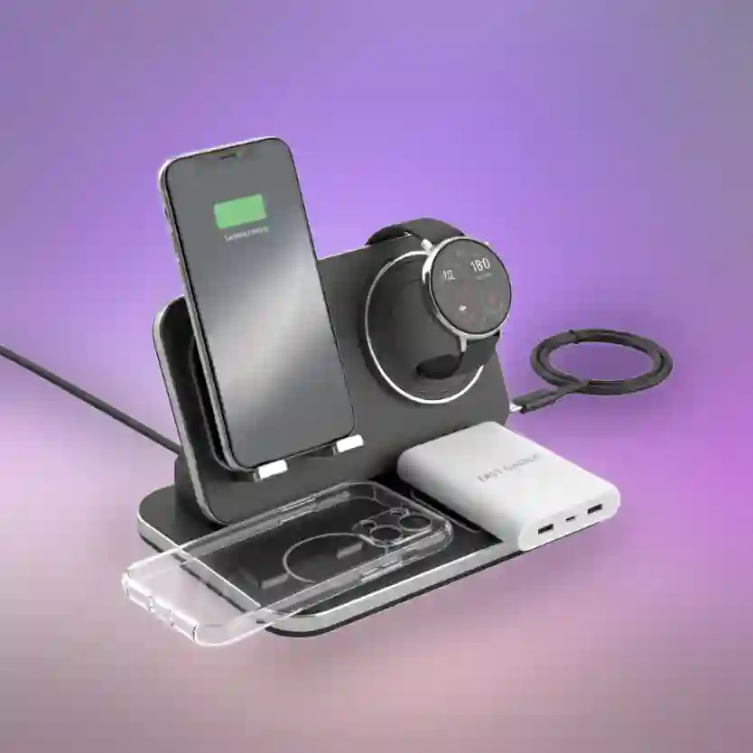 کیف و کاور گوشی