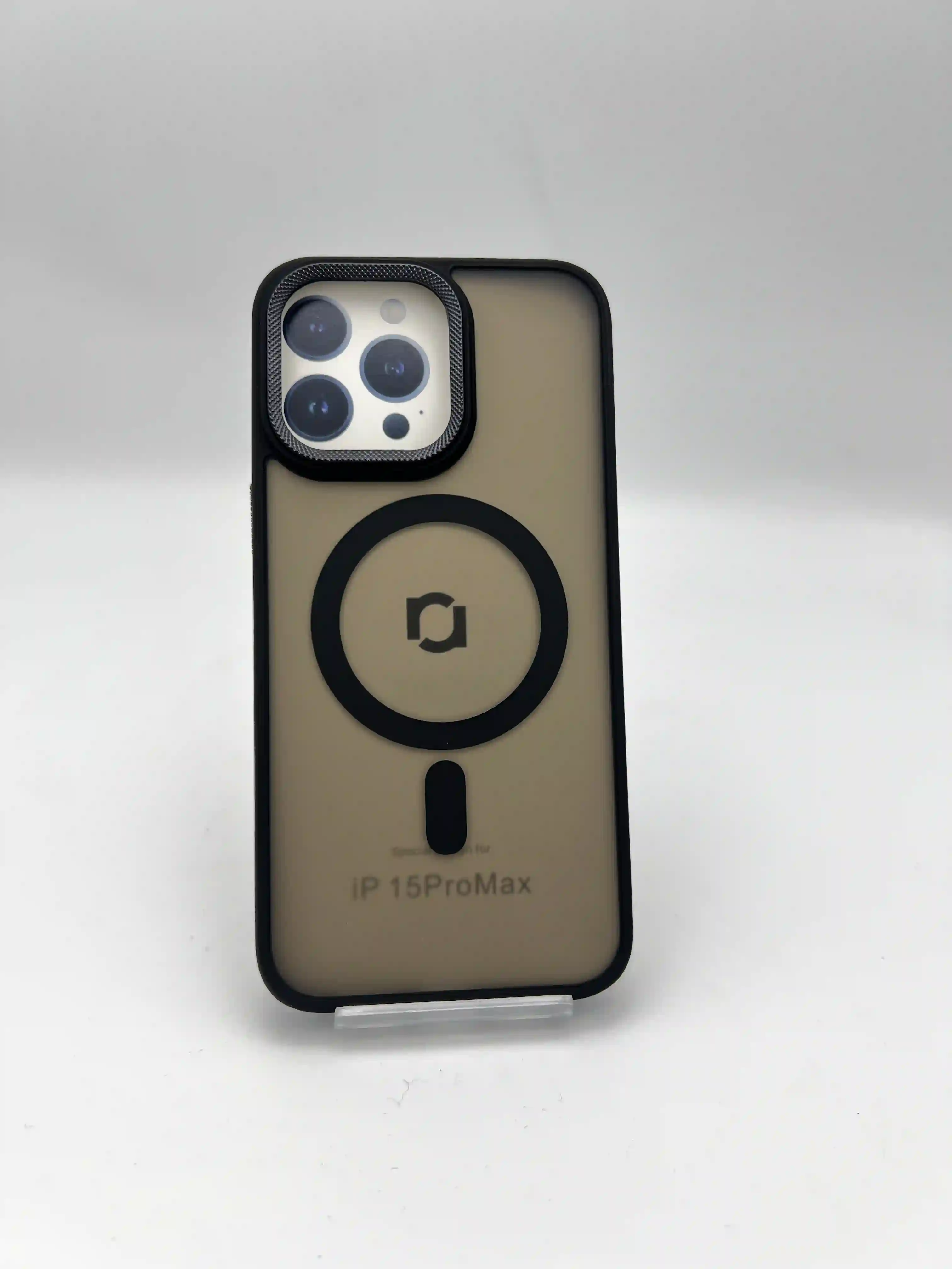 گارد مگ‌سیف دار iSell مدل Classic Fit برای iPhone 15 ProMax