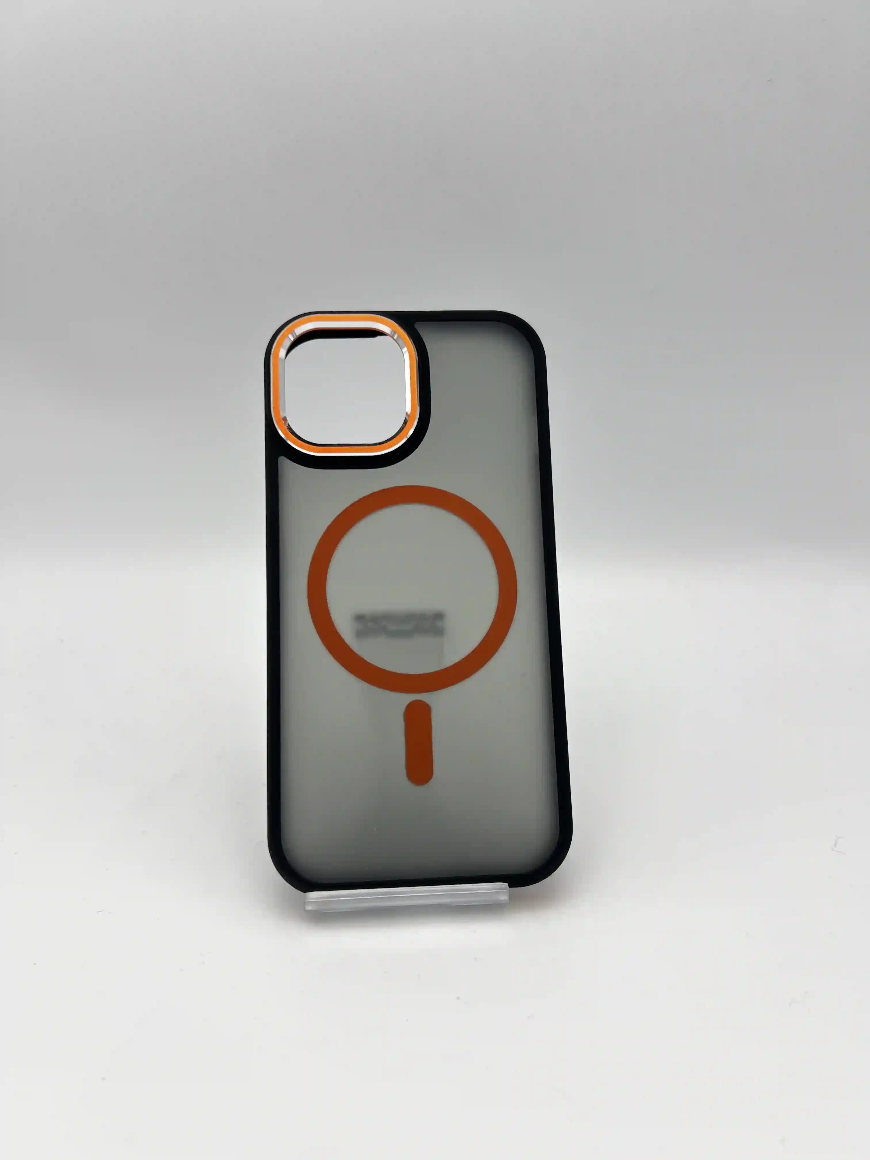 گارد محافظ VIP MAX مدل Classic Fit (Crystal Clear MagSafe) | محافظ برای iPhone 15 Normal