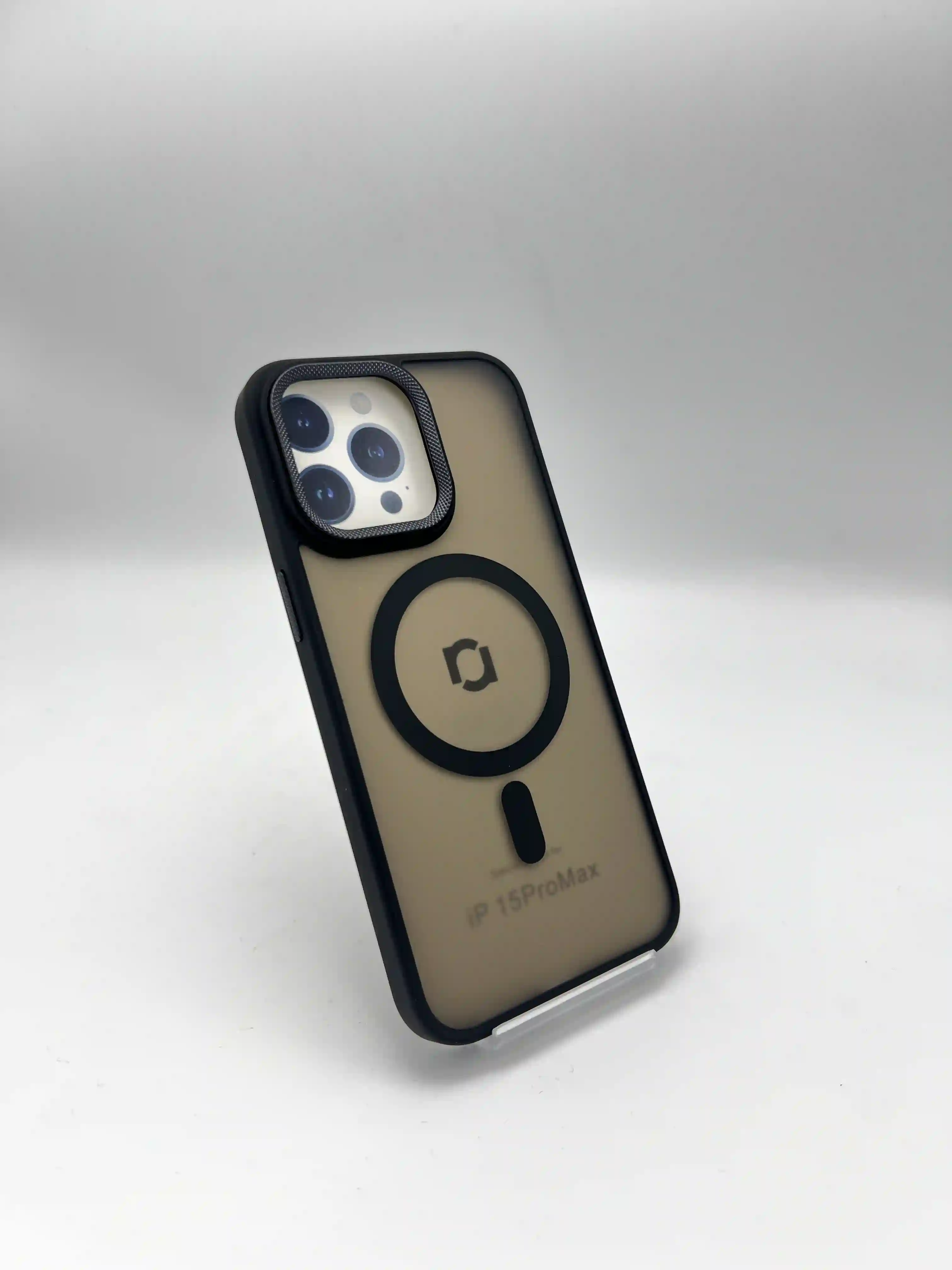 گارد مگ‌سیف دار iSell مدل Classic Fit برای iPhone 15 ProMax