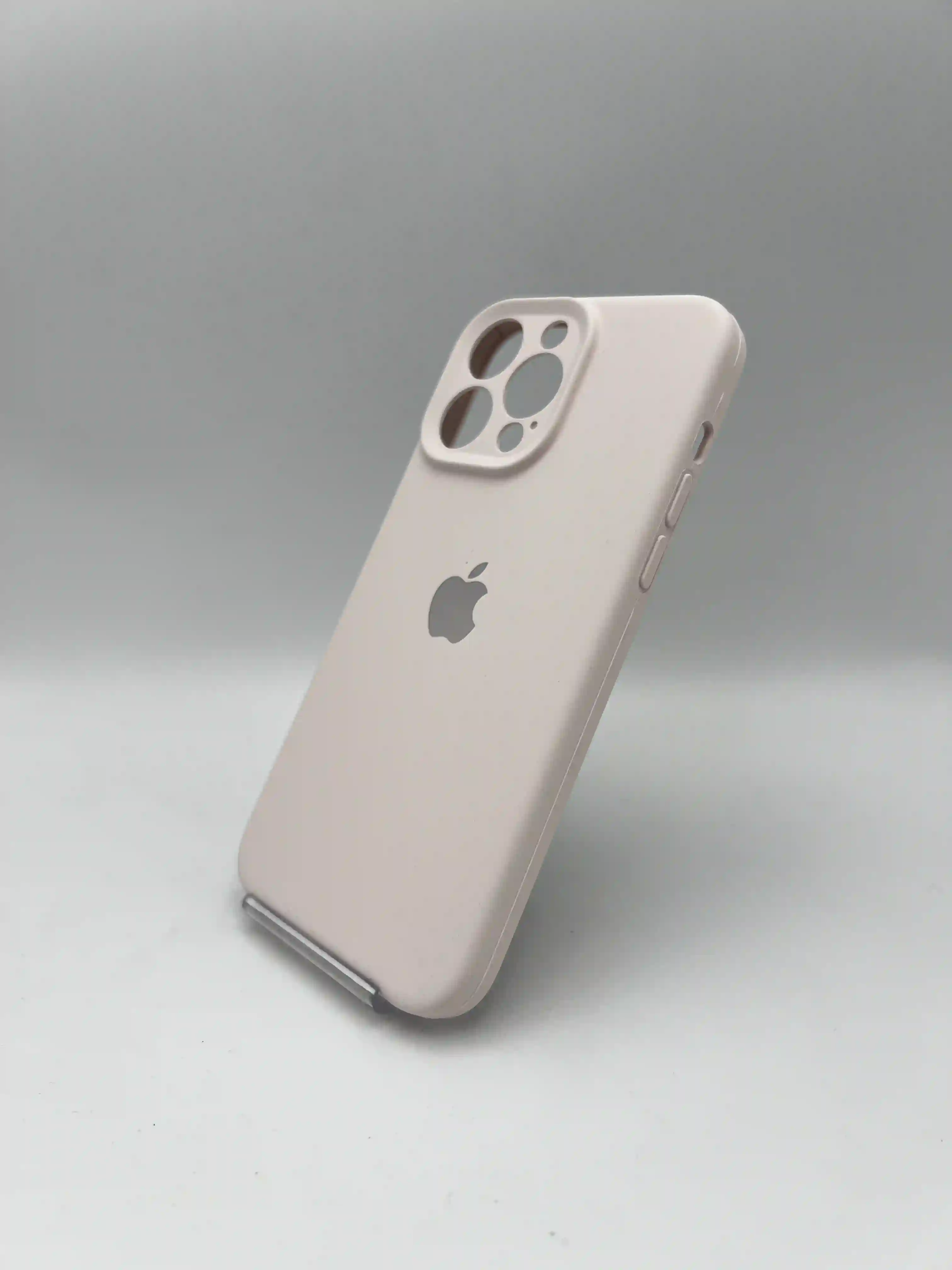 قاب محافظ سیلیکونی آیفون 14 پرو مکس