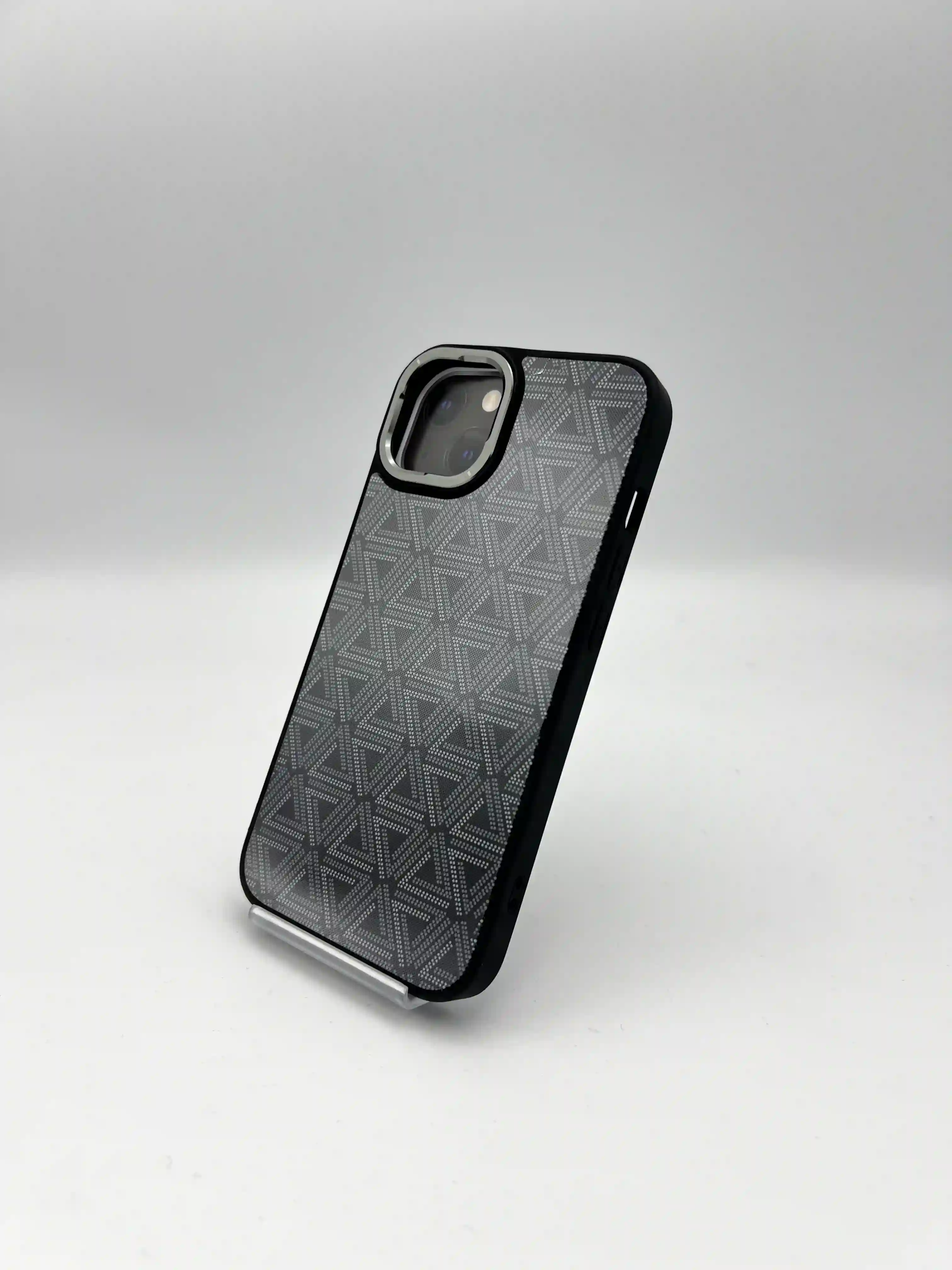 کاور طرح دار هندسی VIP MAX مدل MAX SERIES | محافظ iPhone 14 Normal