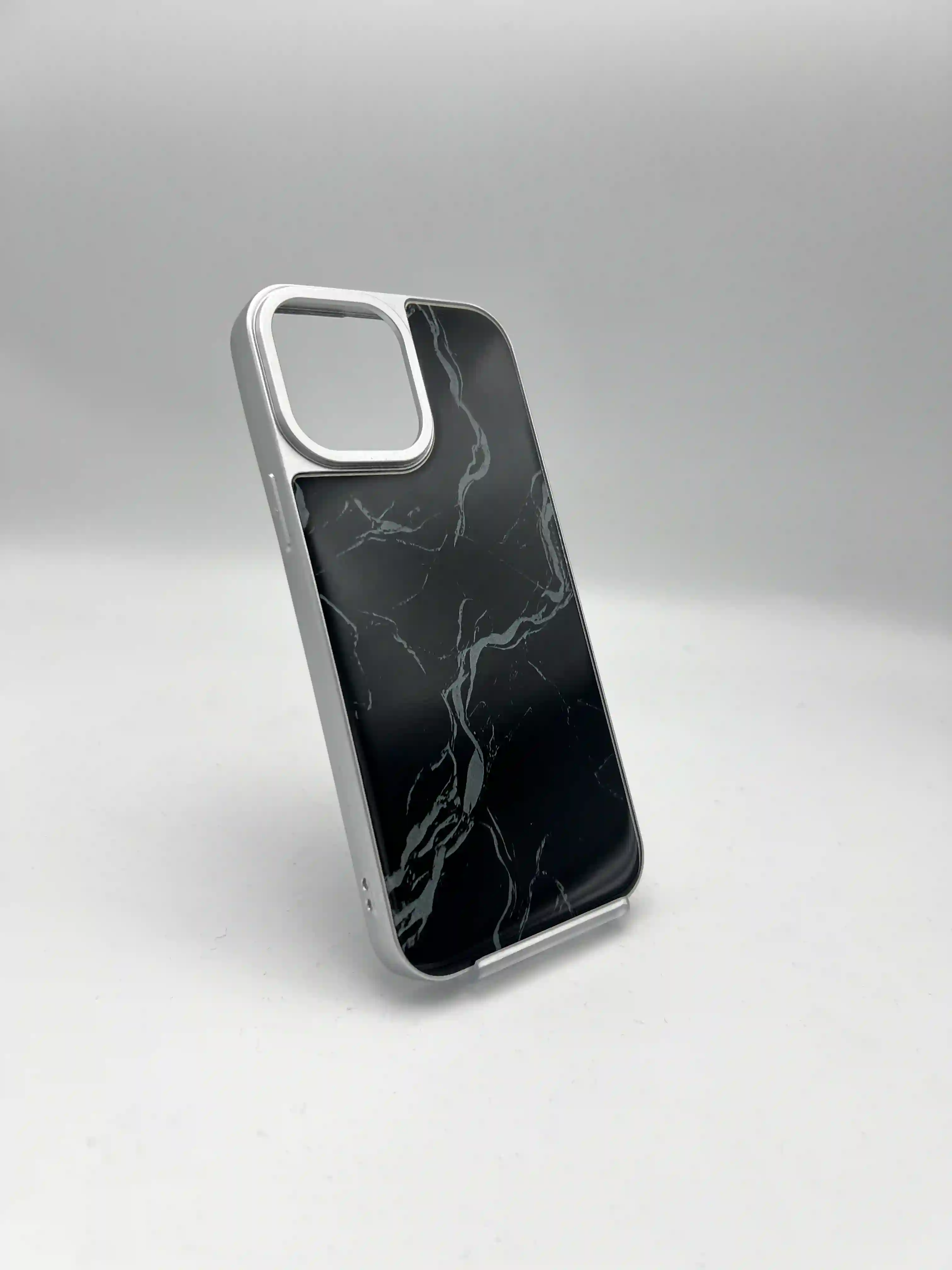 گارد Unique Case مدل مرمر برای iPhone 13 ProMax