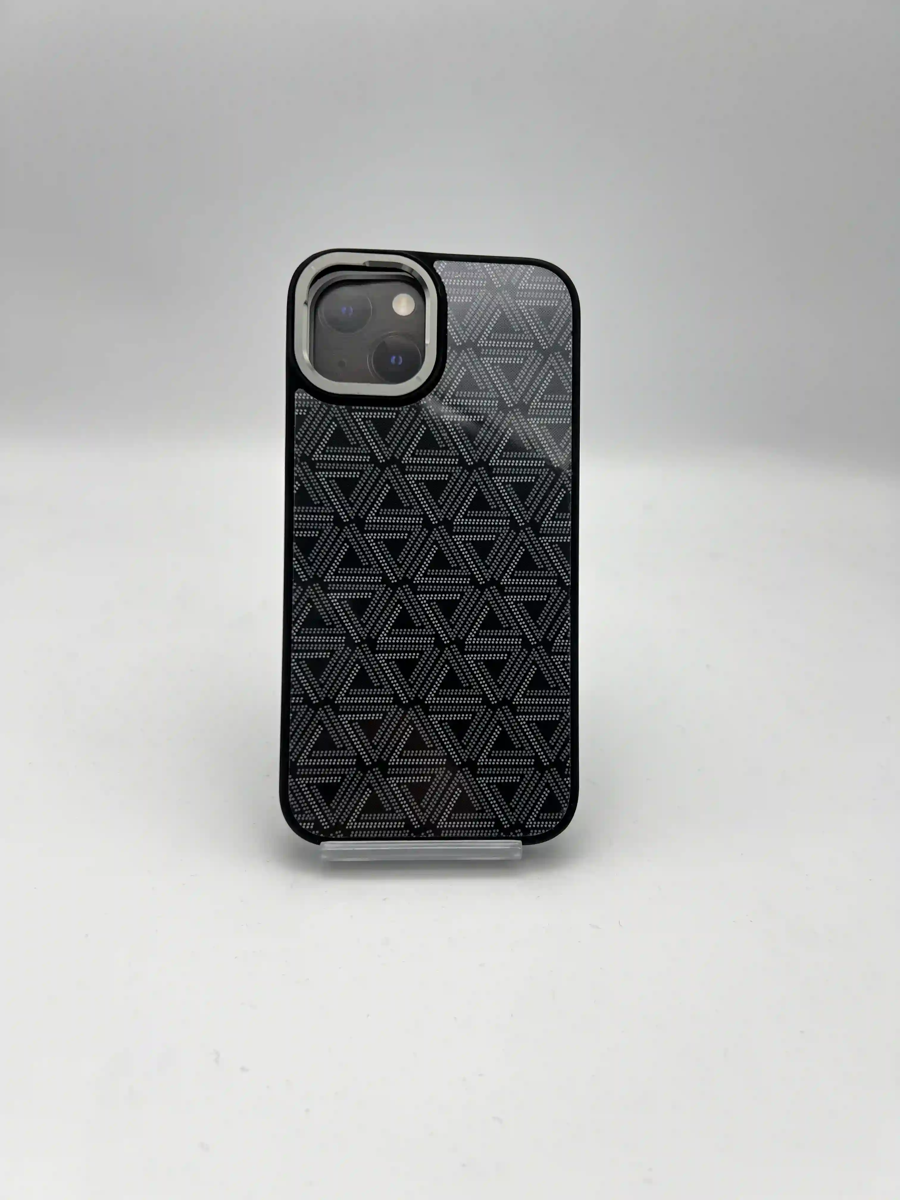 کاور طرح دار هندسی VIP MAX مدل MAX SERIES | محافظ iPhone 14 Normal