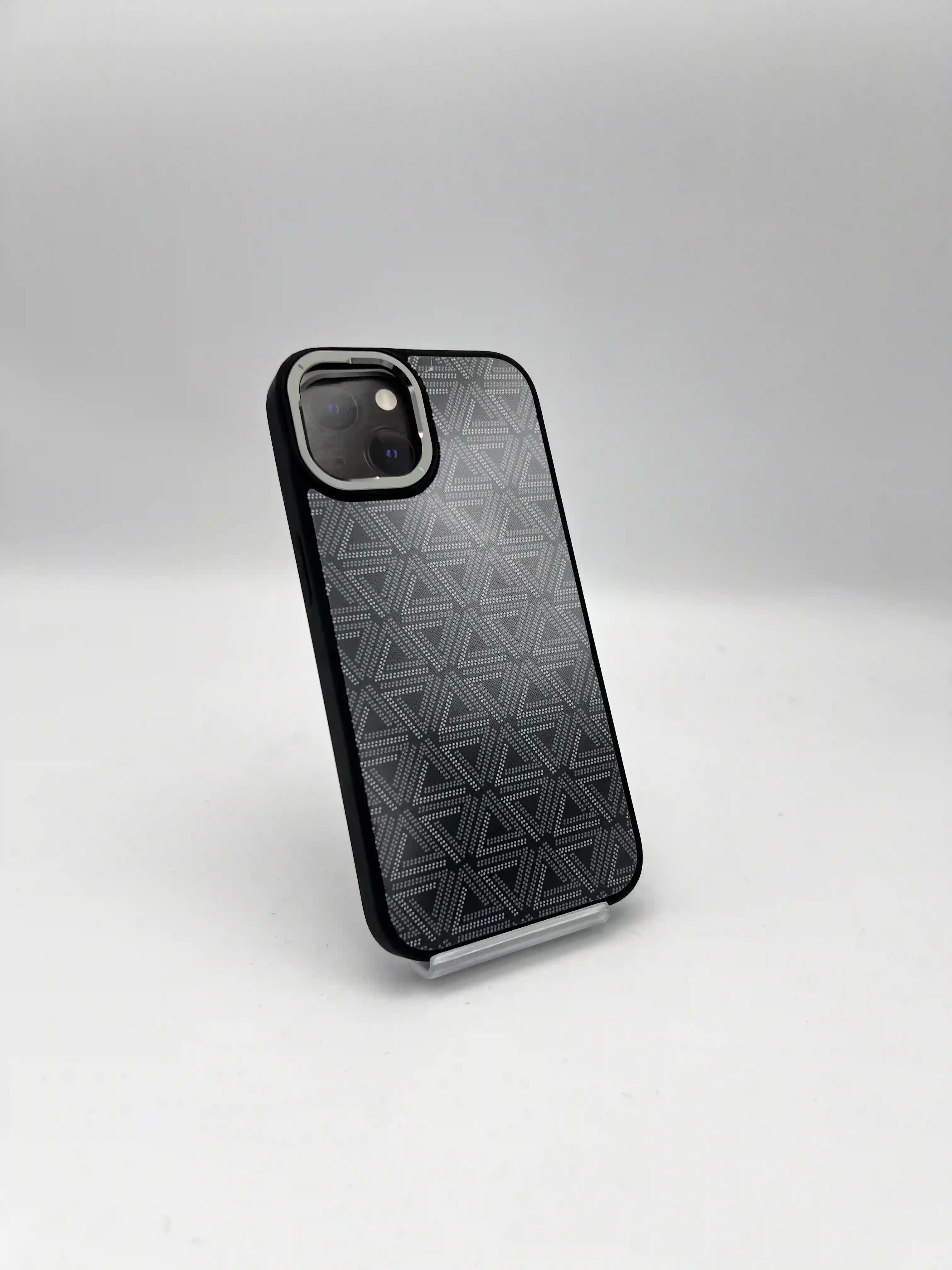 کاور طرح دار هندسی VIP MAX مدل MAX SERIES | محافظ iPhone 14 Normal