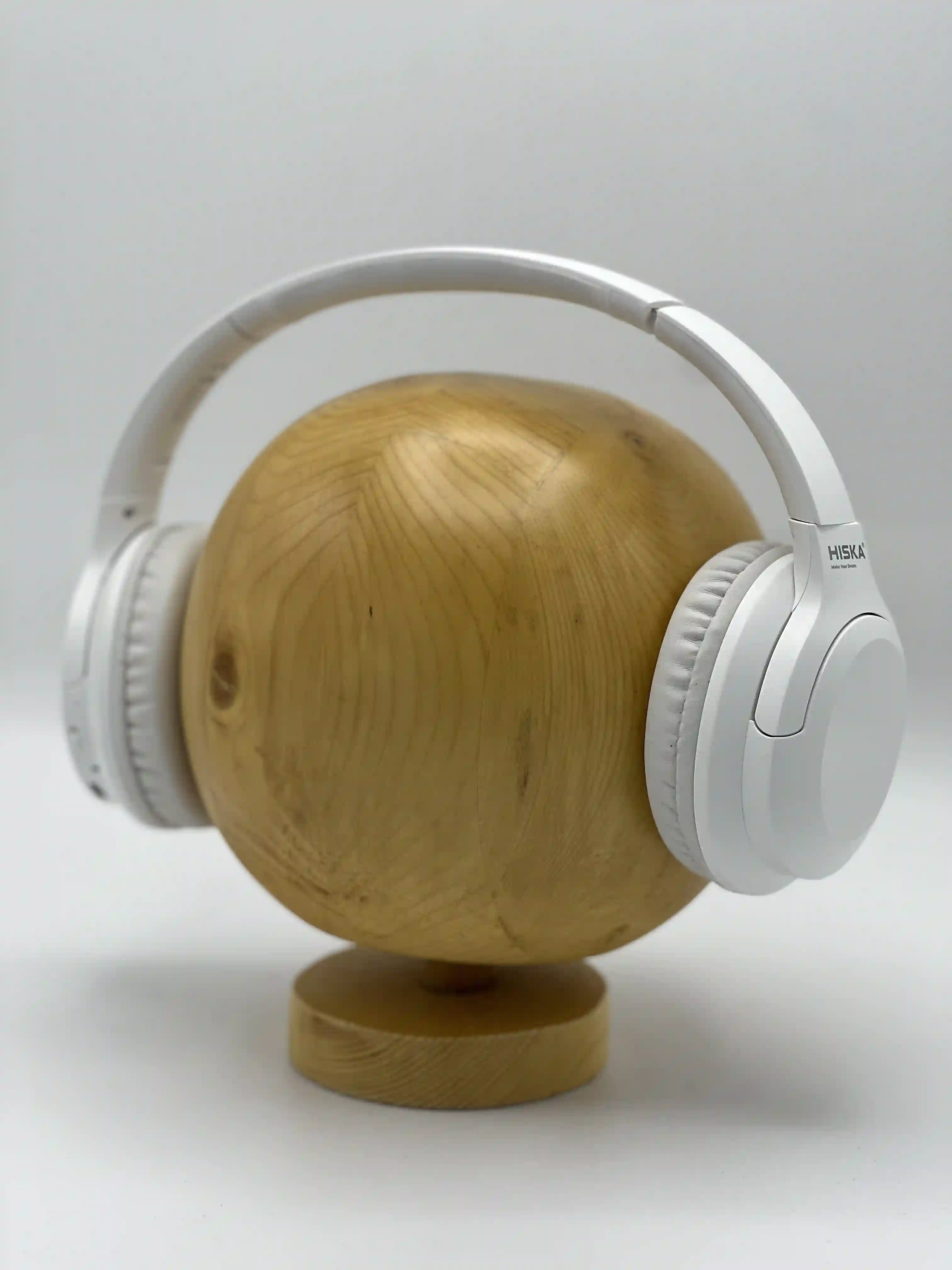 هدفون بی‌سیم هیسکا (HISKA) مدل K-400