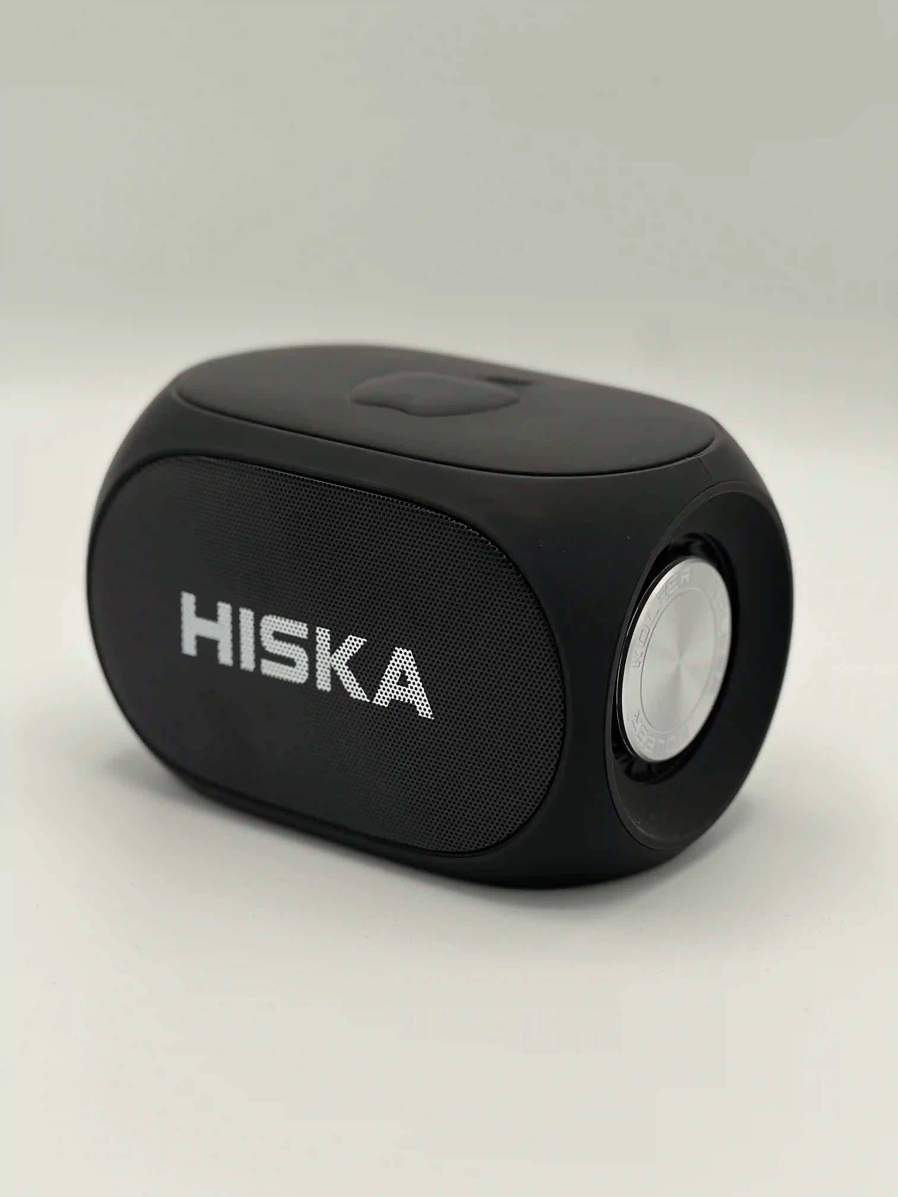اسپیکر بلوتوثی قابل حمل هیسکا (HISKA) مدل B45