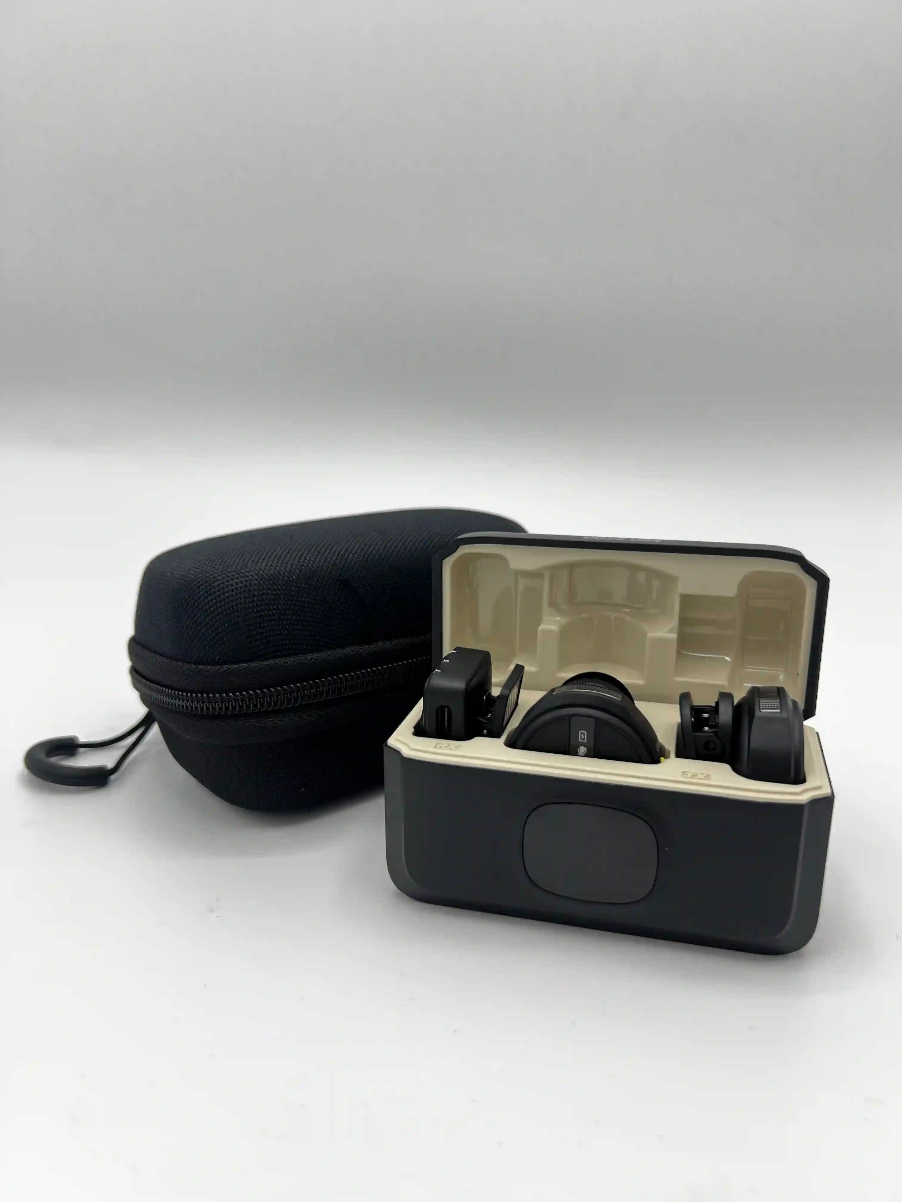 میکروفون بیسیم یقهای دیجیآی (DJI) مدل Mic Mini
