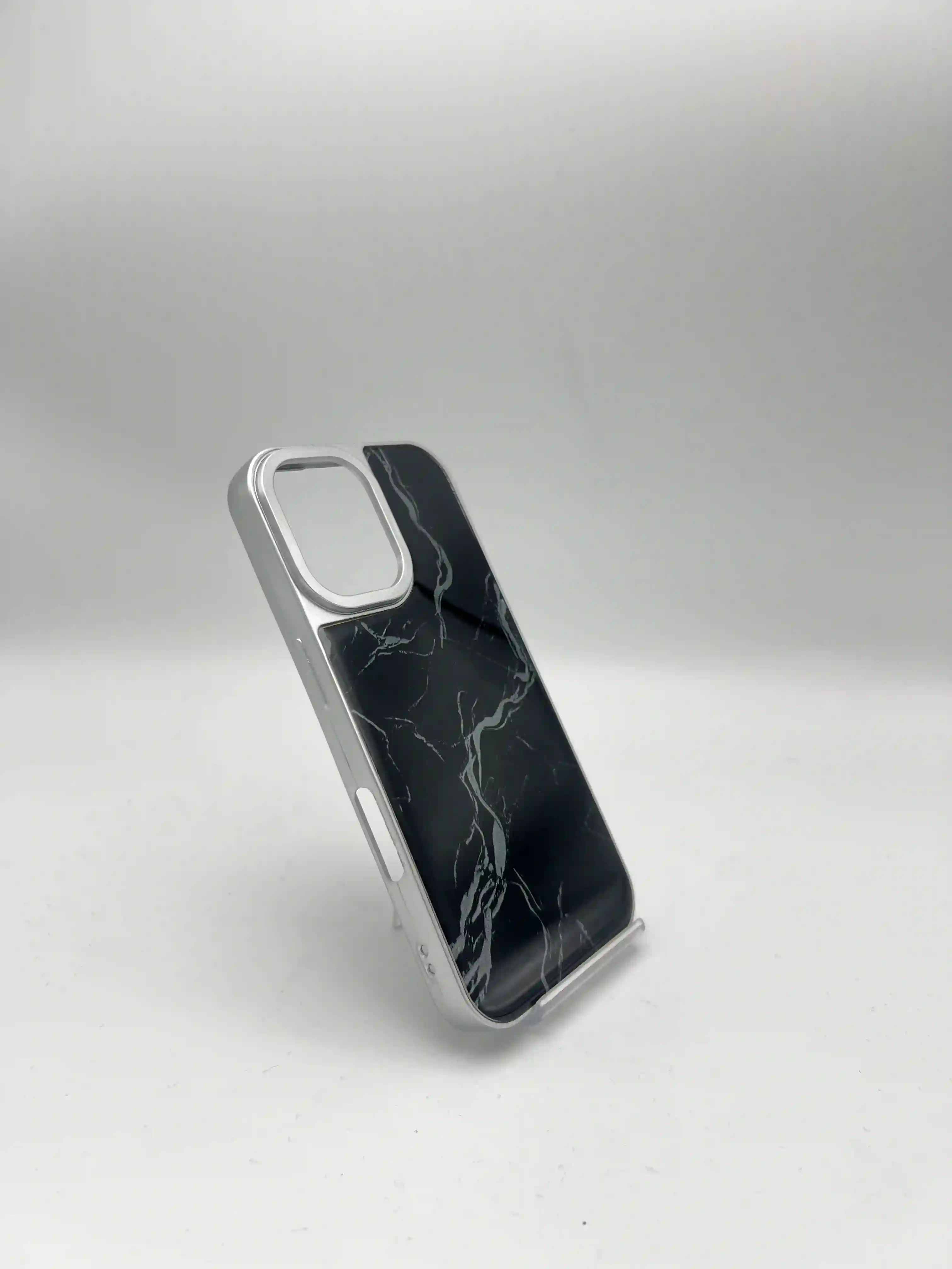 گارد Unique Case مدل مرمر برای iPhone 16Normal