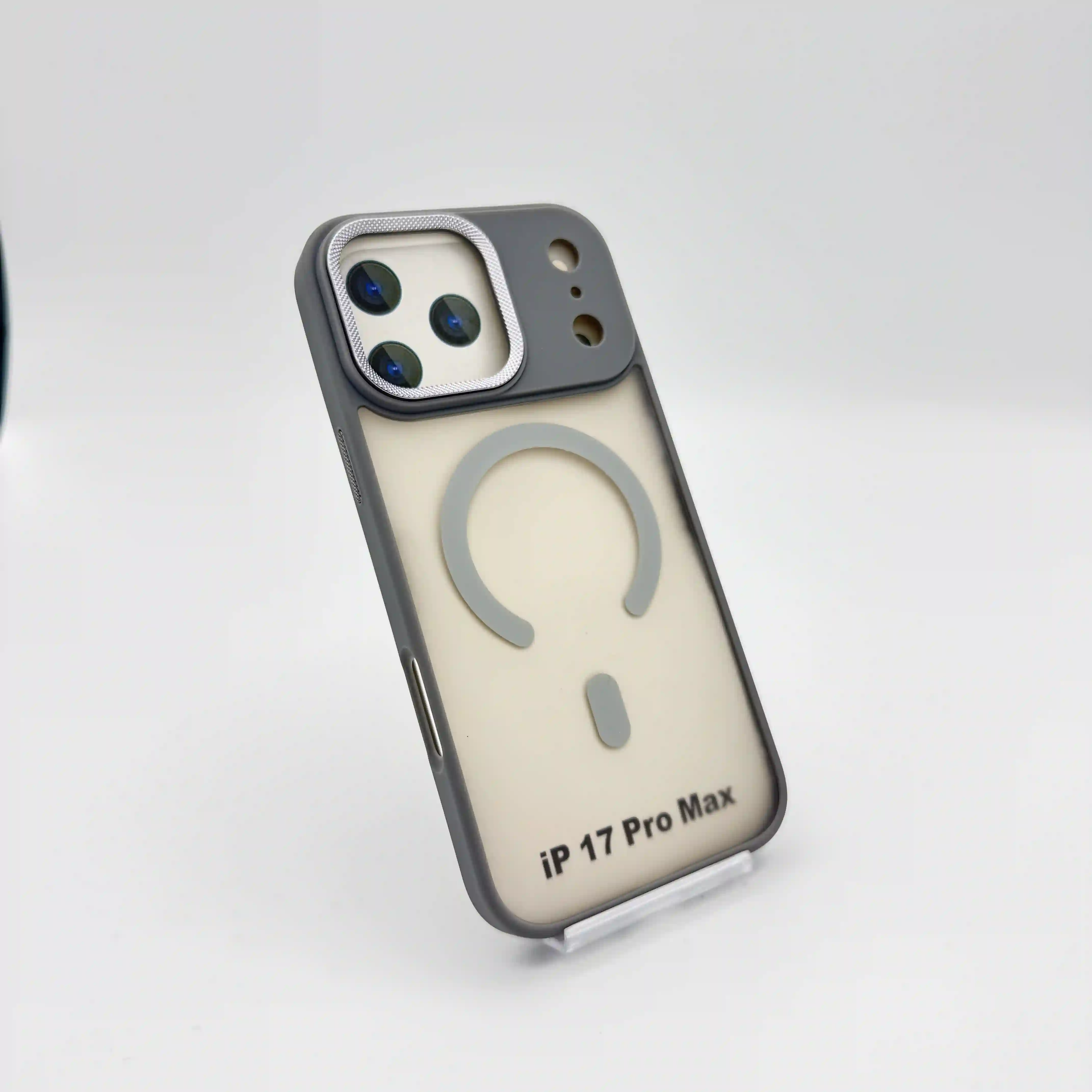 گارد RMO Unique Concept برای آیفون ۱۷ پرو مکس (Magsafe)