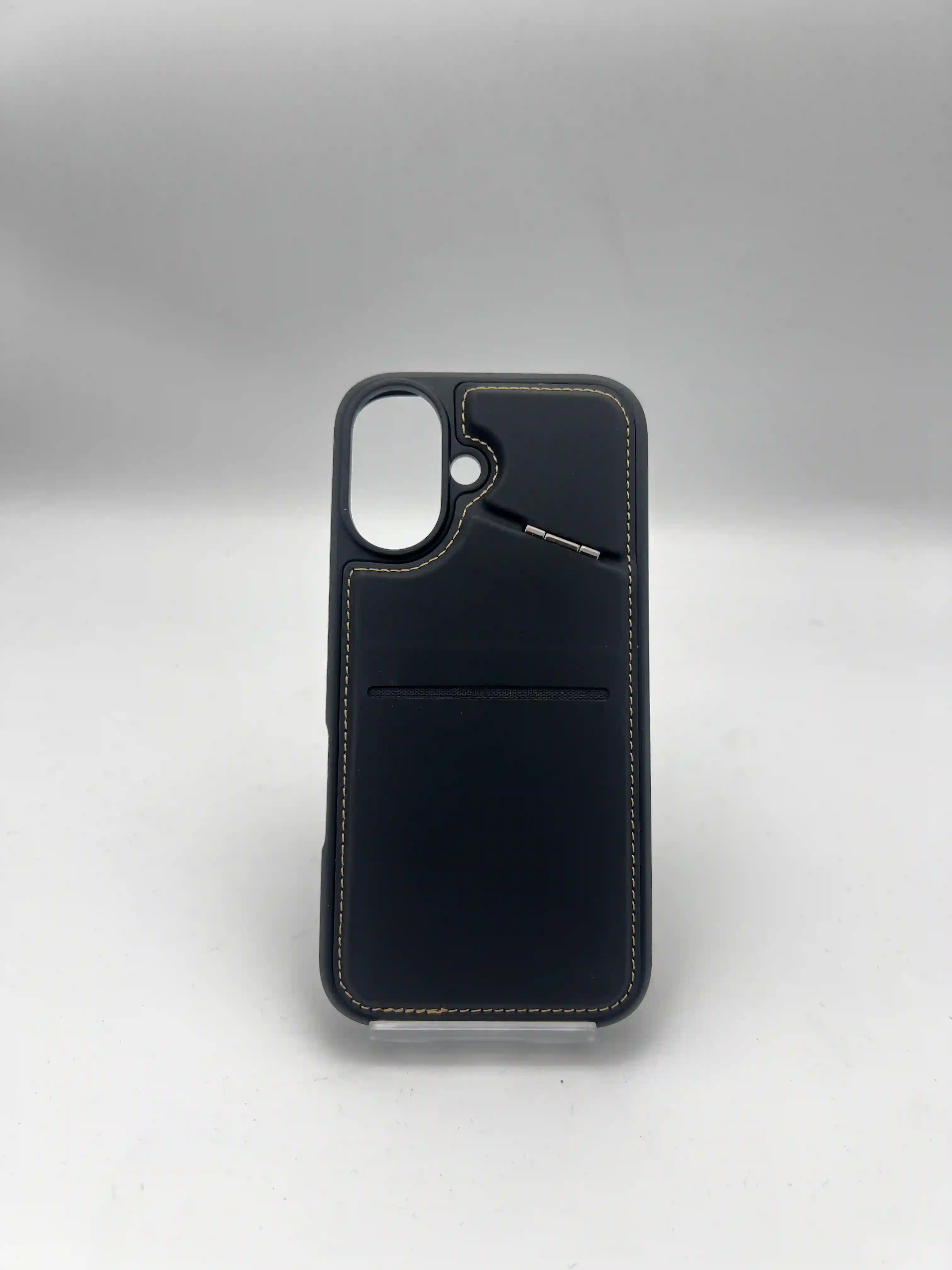 گارد محافظ DUX DUCIS جا کارتی مدل Rafi II Series برای iPhone 16 Normal