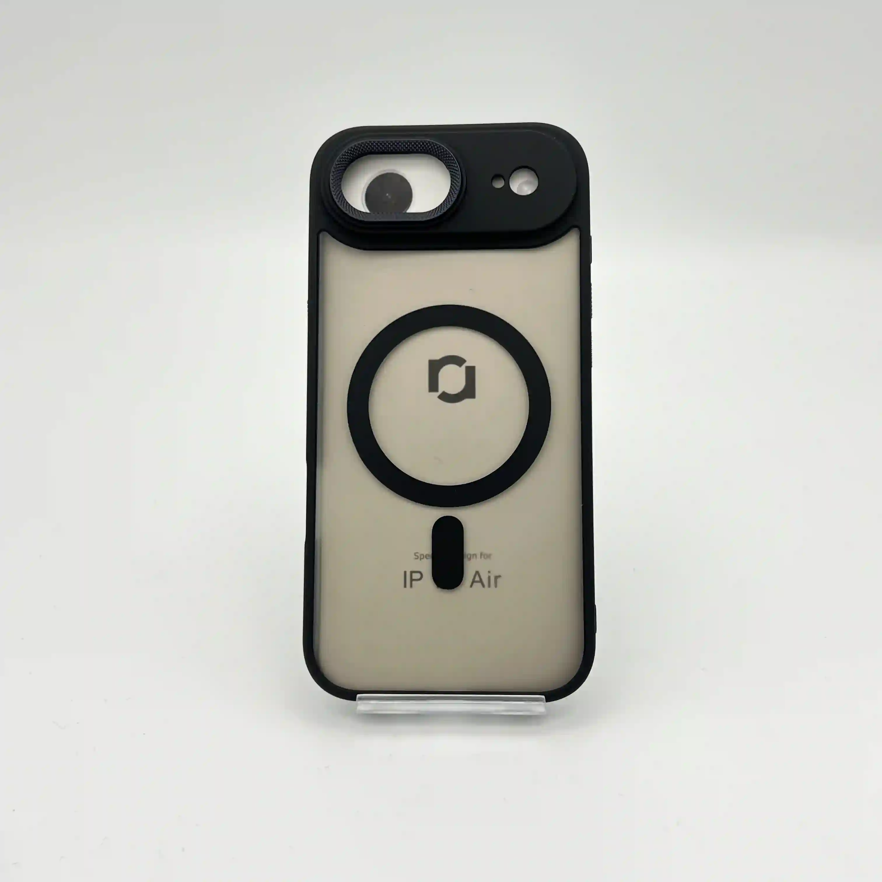 گارد Rmo مدل Uniqe Case برای آیفون 17 Air با Magsafe