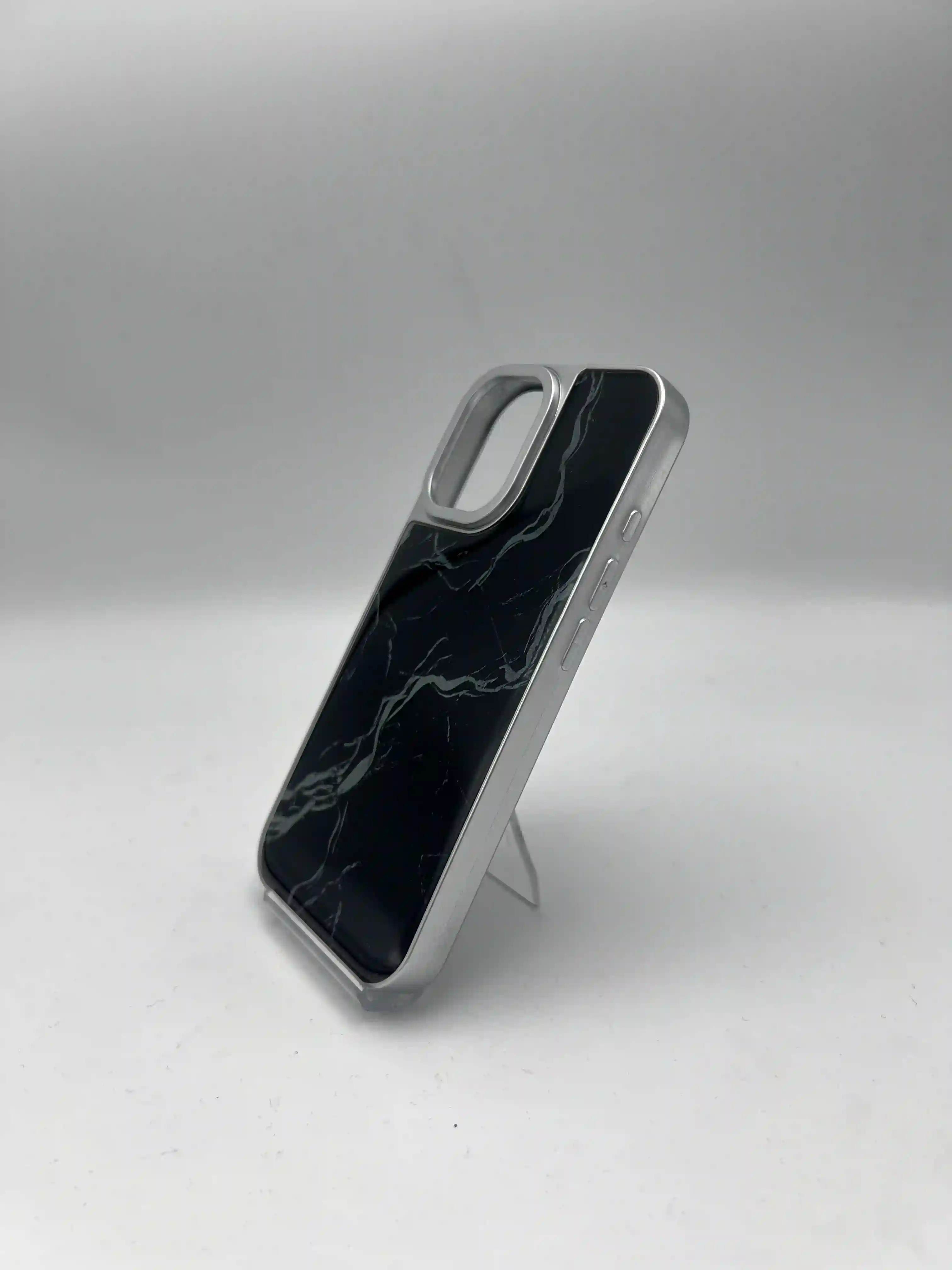 گارد Unique Case مدل مرمر برای iPhone 16Normal