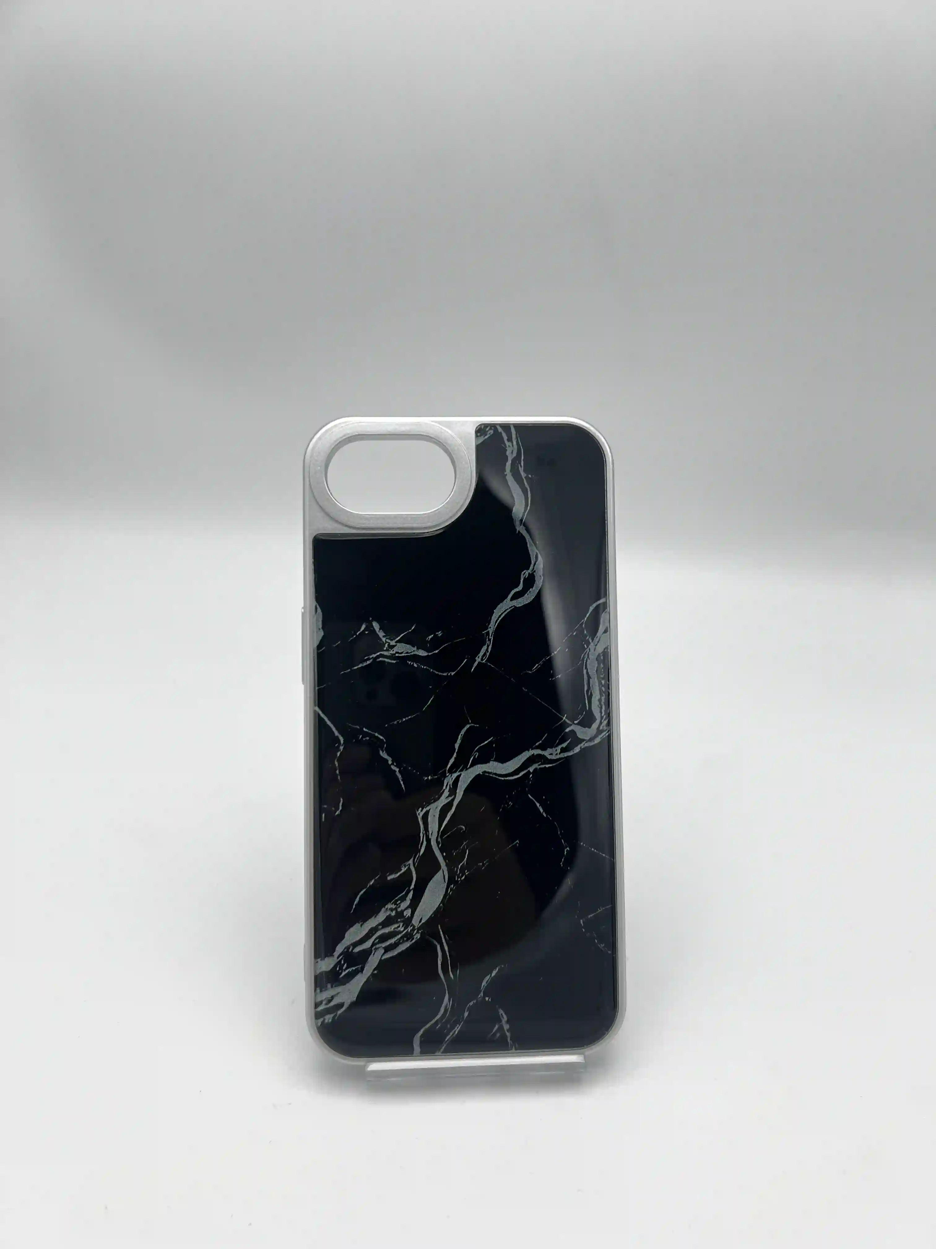 گارد Unique Case مدل مرمر برای iPhone 16e
