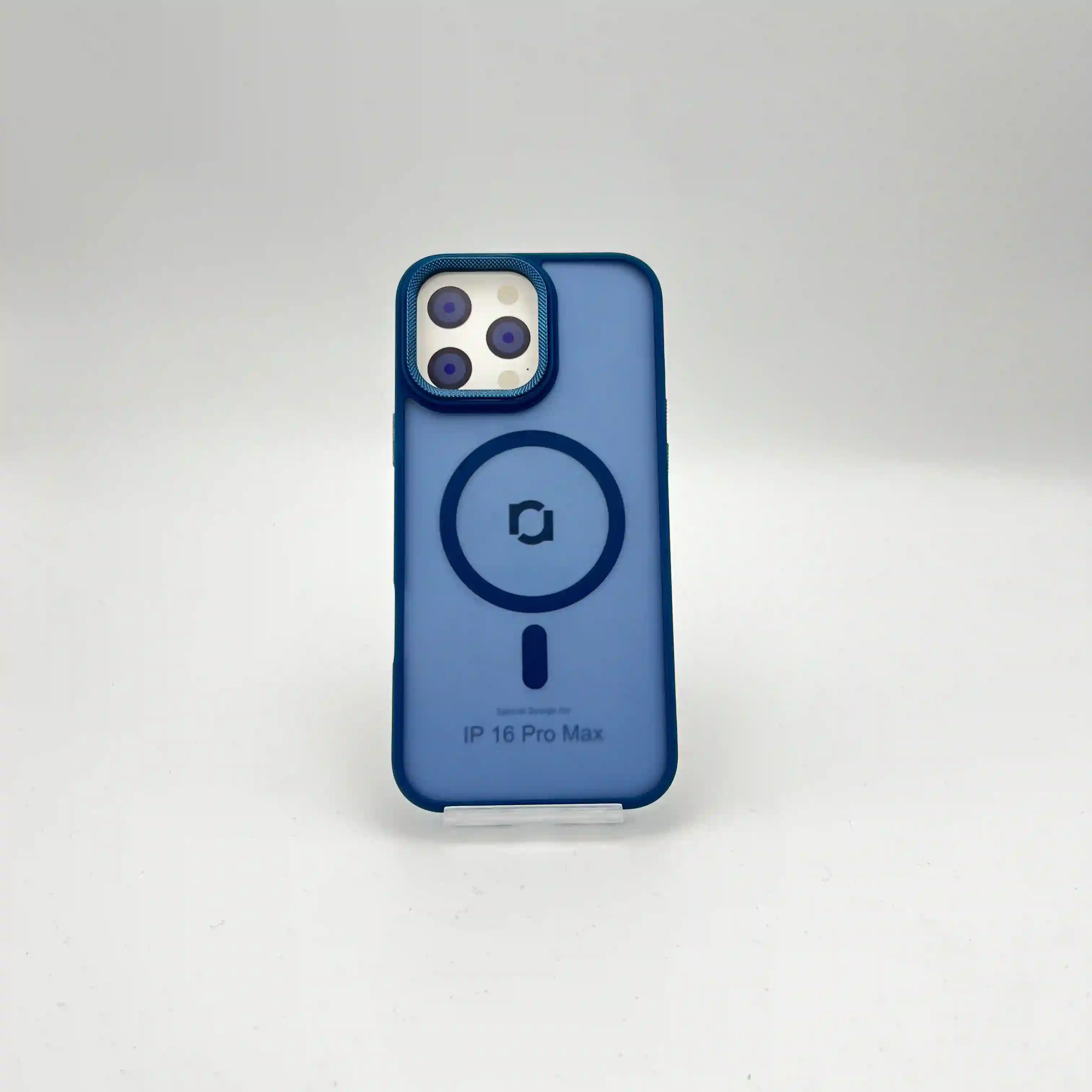 گارد مگ‌سیف دار Unique Case مدل Classic Fit برای iPhone 16 Pro Max
