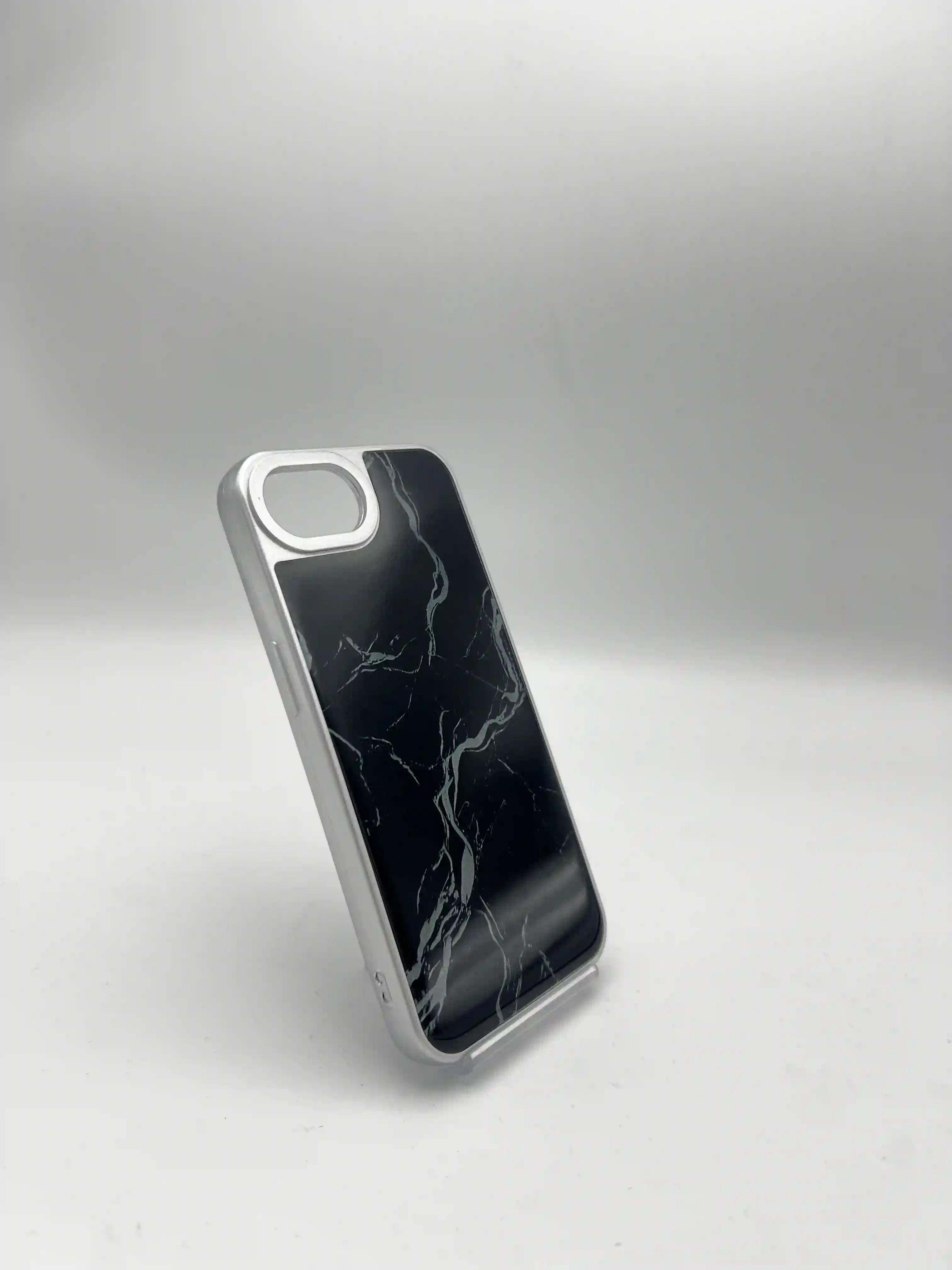 گارد Unique Case مدل مرمر برای iPhone 16e