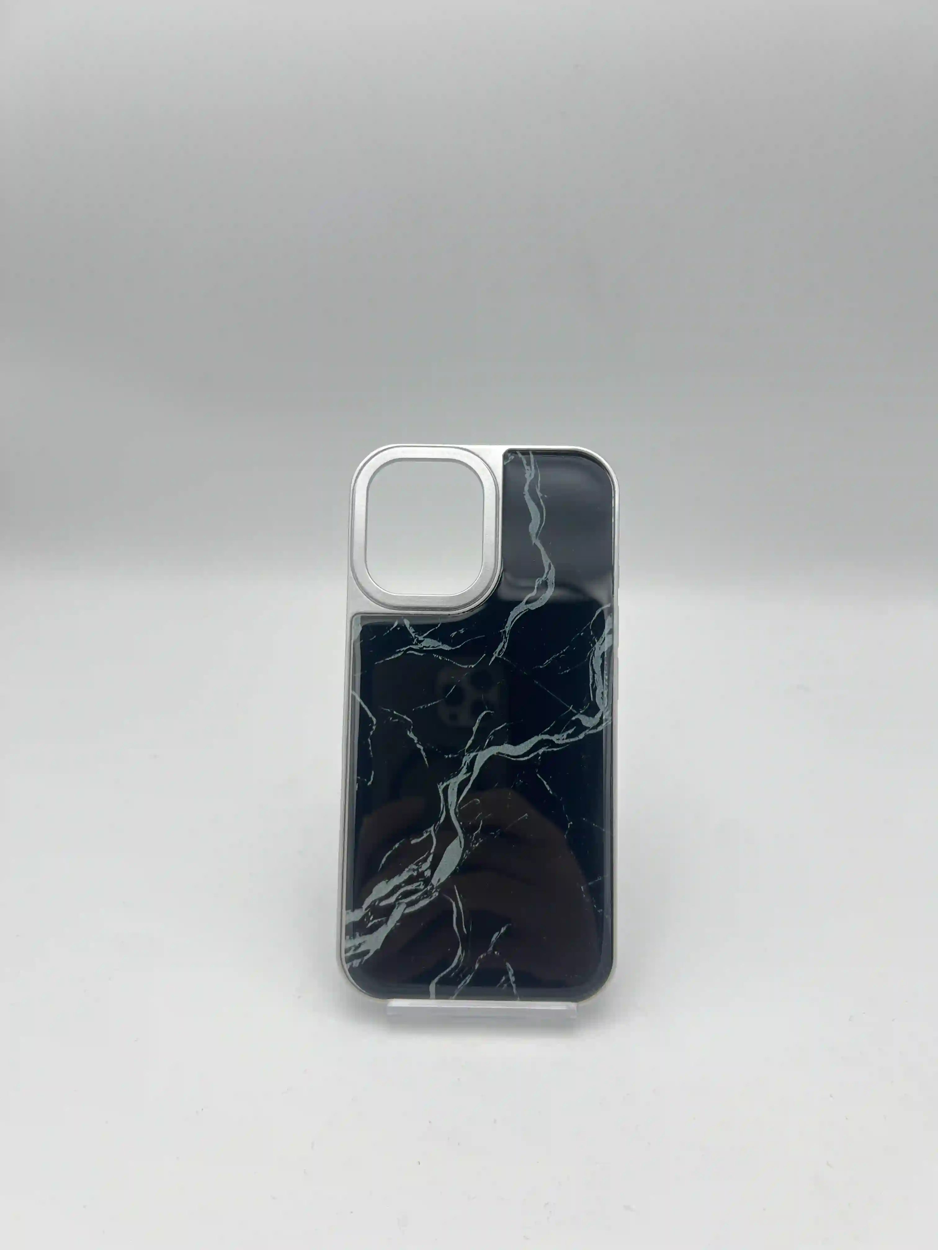 گارد Unique Case مدل مرمر برای iPhone 16Normal