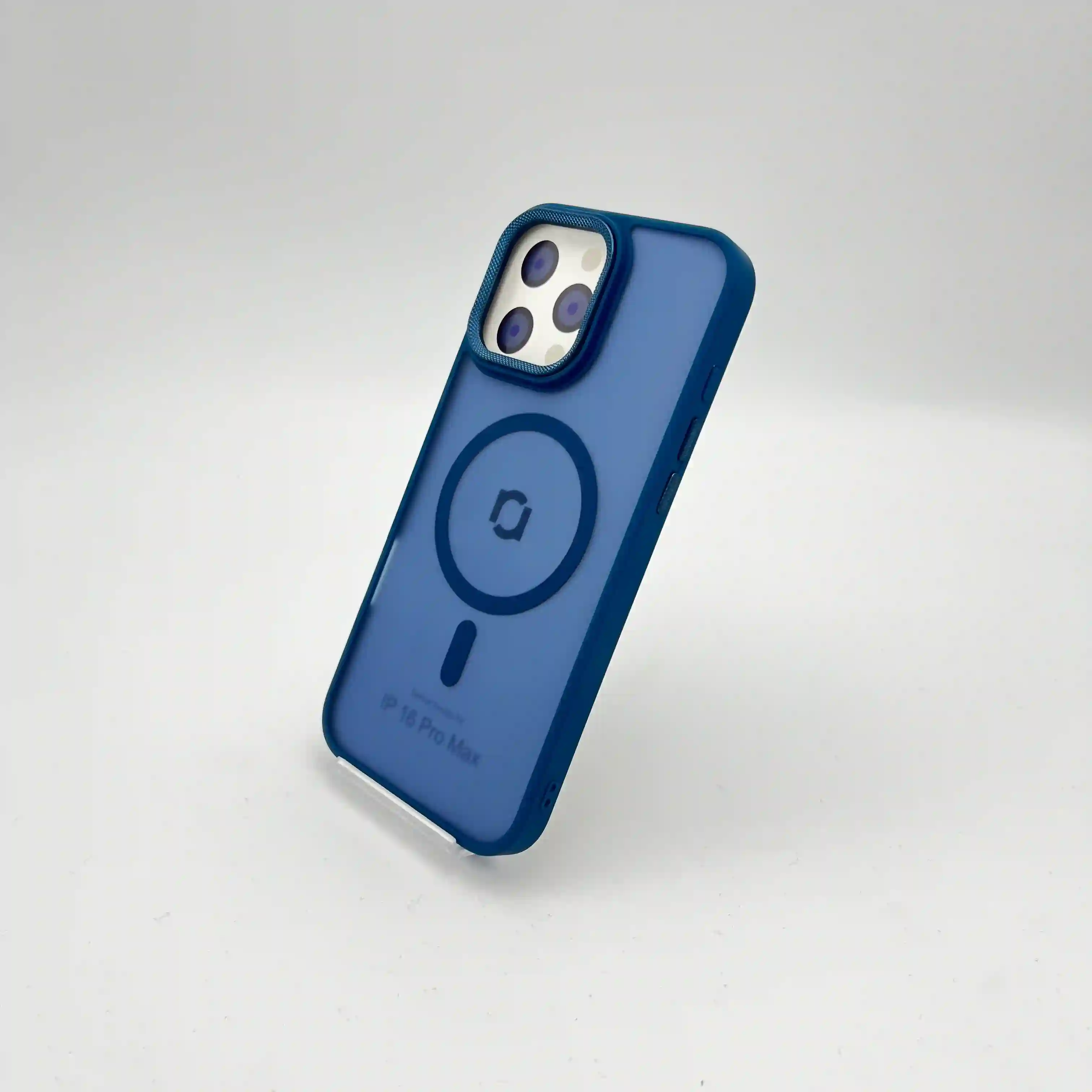گارد مگ‌سیف دار Unique Case مدل Classic Fit برای iPhone 16 Pro Max
