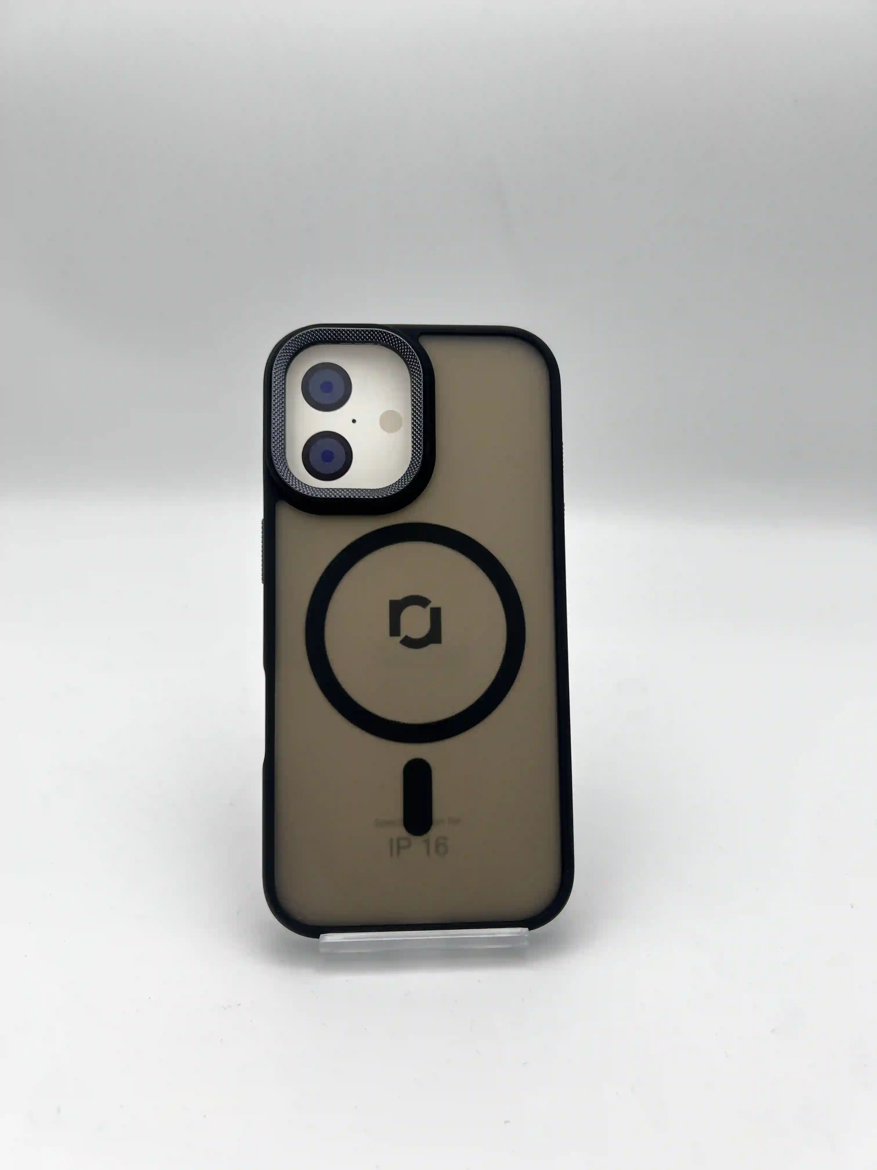 گارد مگ‌سیف دار Unique Case مدل Classic Fit برای iPhone 16 normal