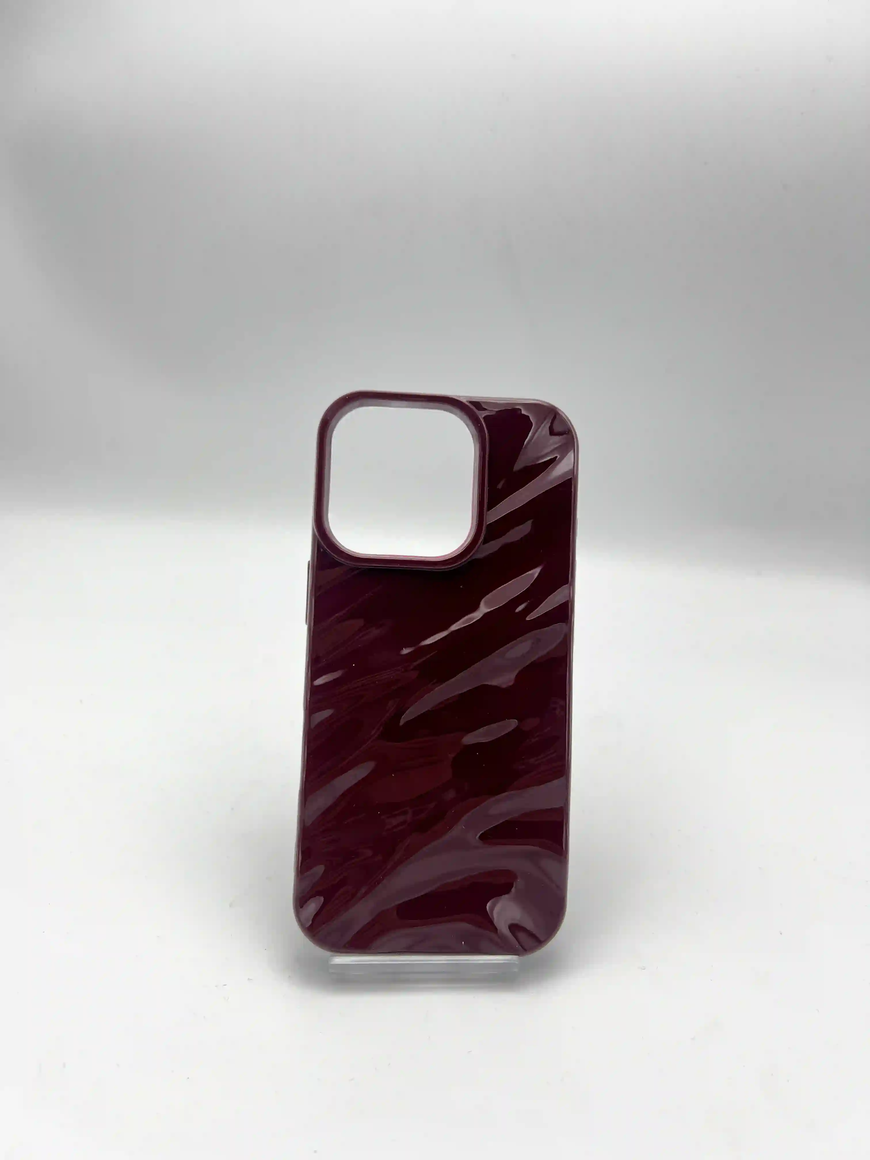 گارد VIP MAX مدل Crimson برای iPhone 16 Pro